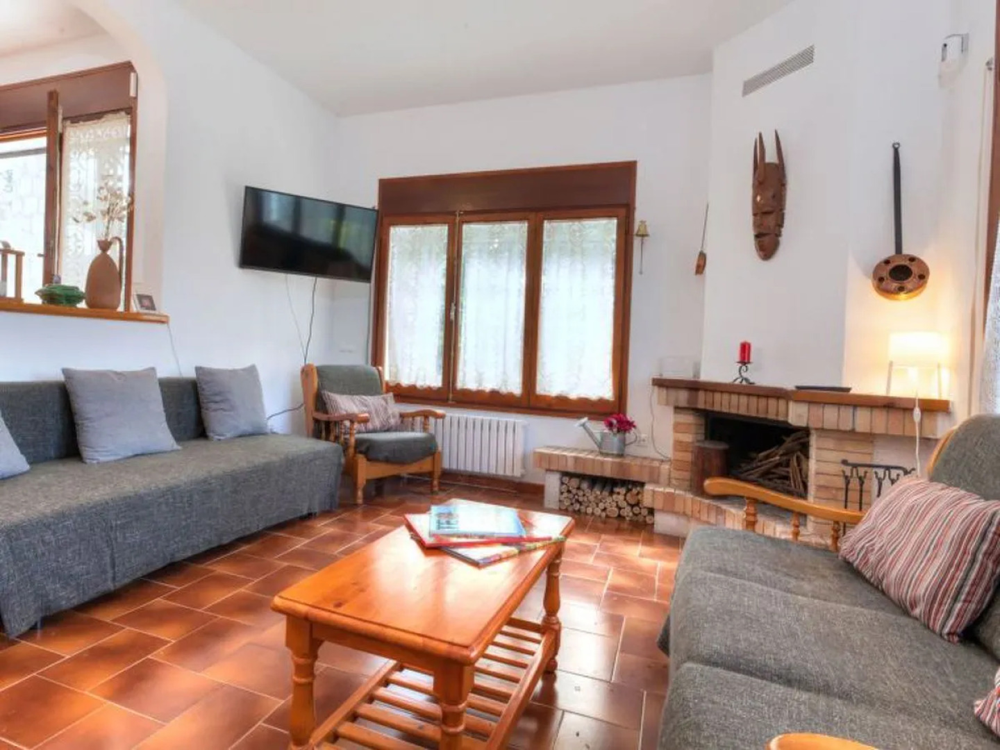 House Paradis Lloret de Mar