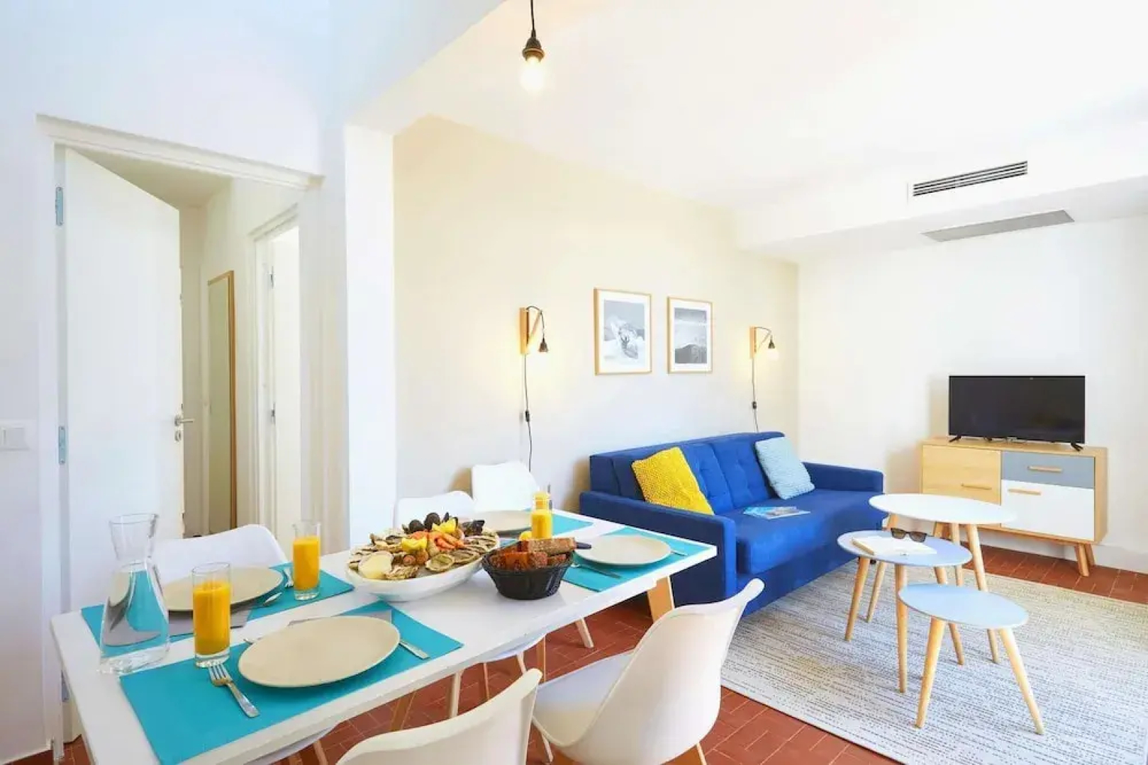 Beautiful Holiday Home in Leucate
