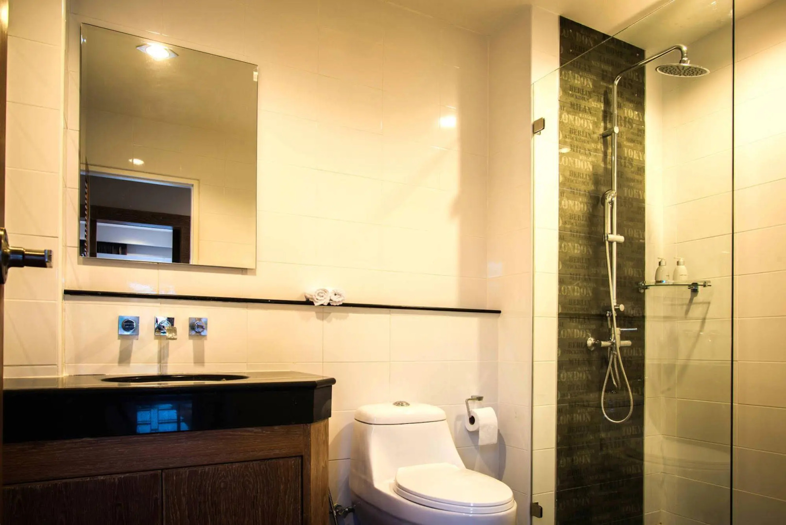 Kbc Boutique Apartment