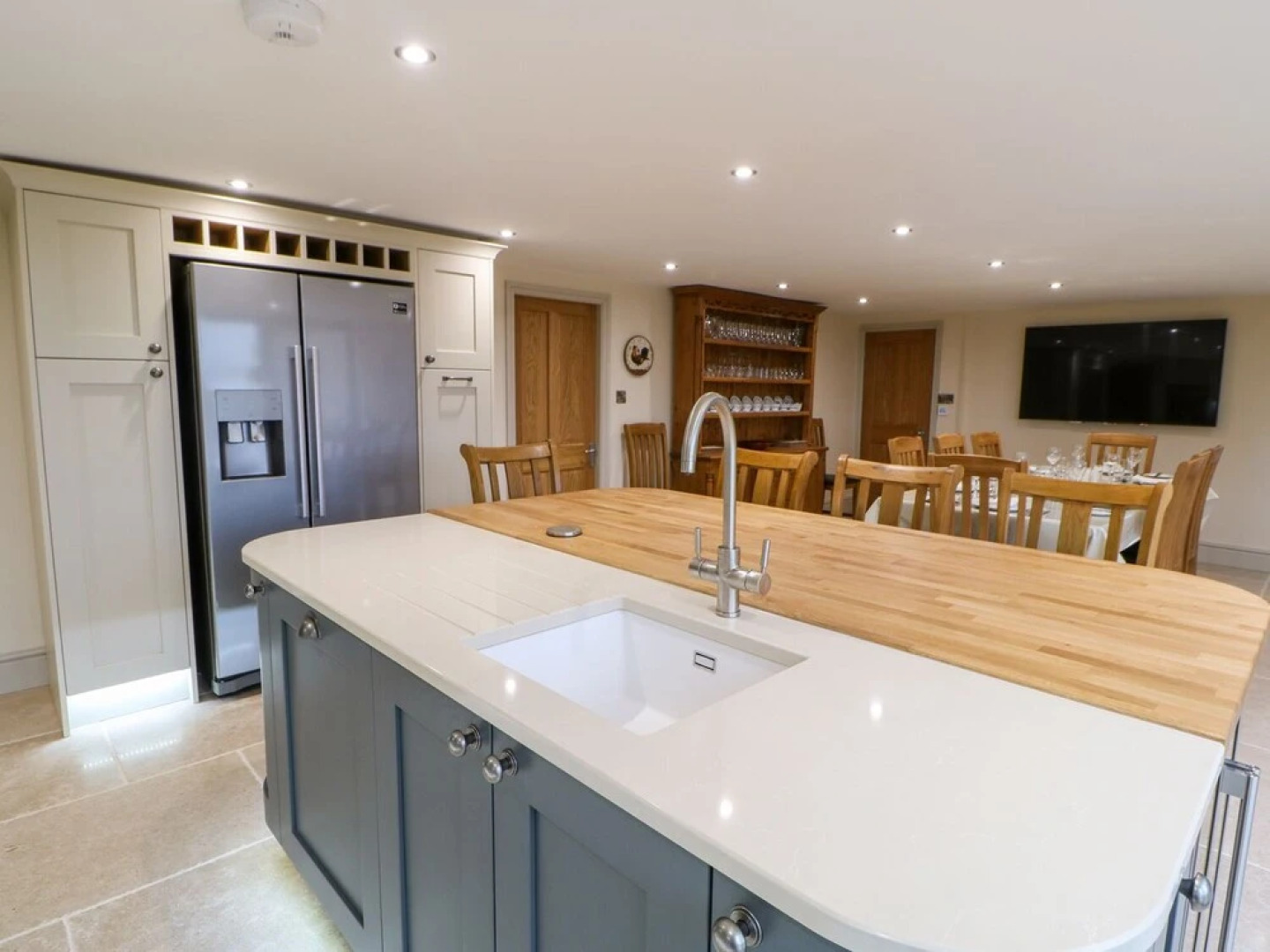 Town Farm, Darlington