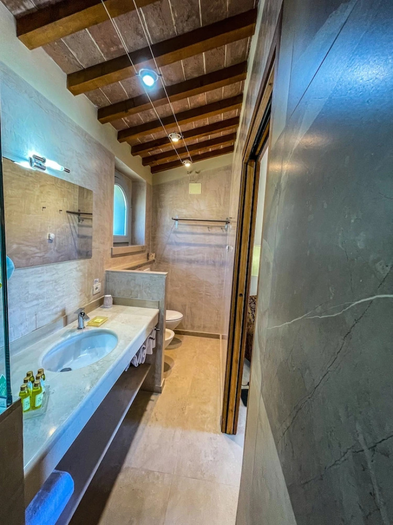 Country House Villa Rey