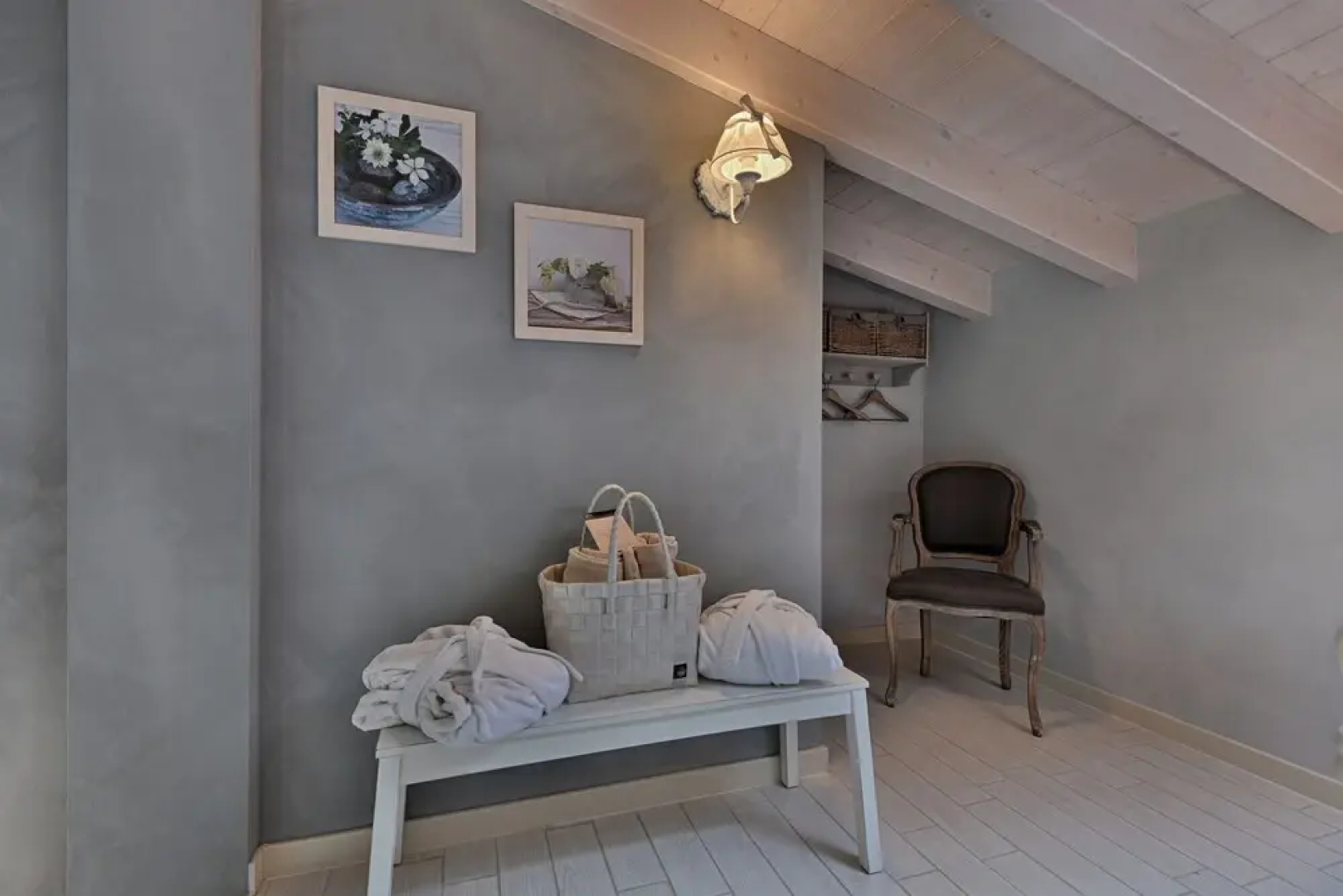 BnB Borgo le Vigne - La Vendemmia