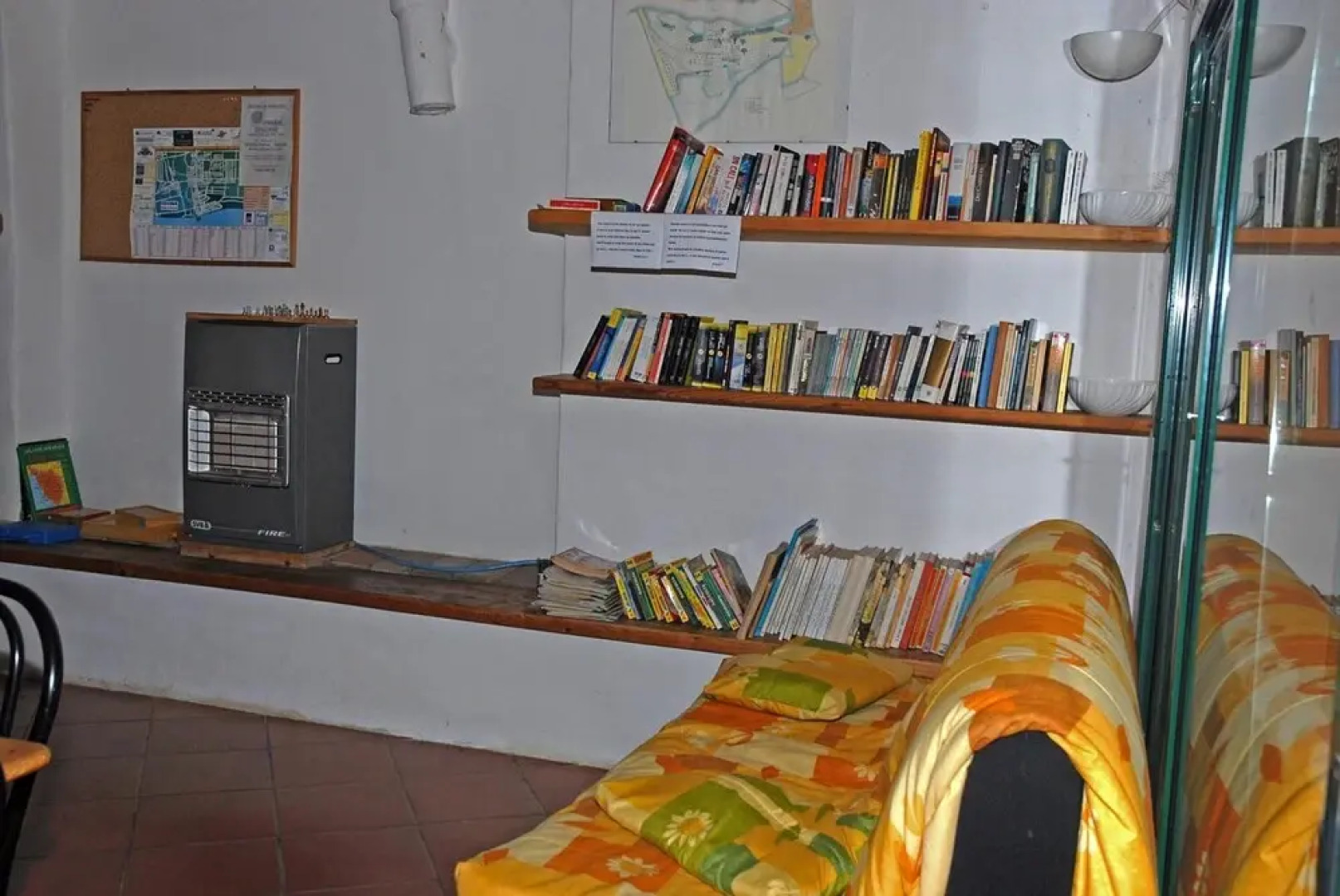 Agriturismo Le Serre