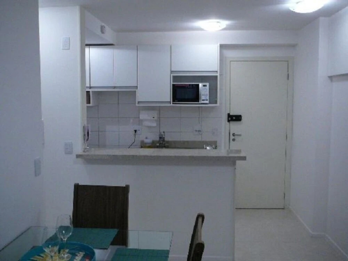 RC1404B Show. Metro. Completo e Lazer.