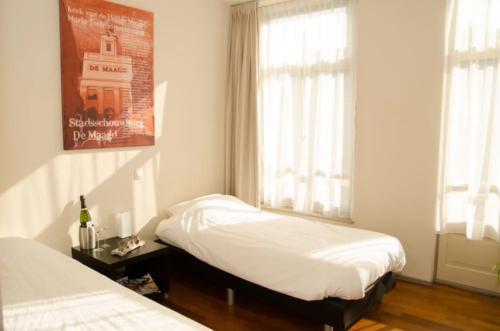 Hotel Eetcafe van Ee