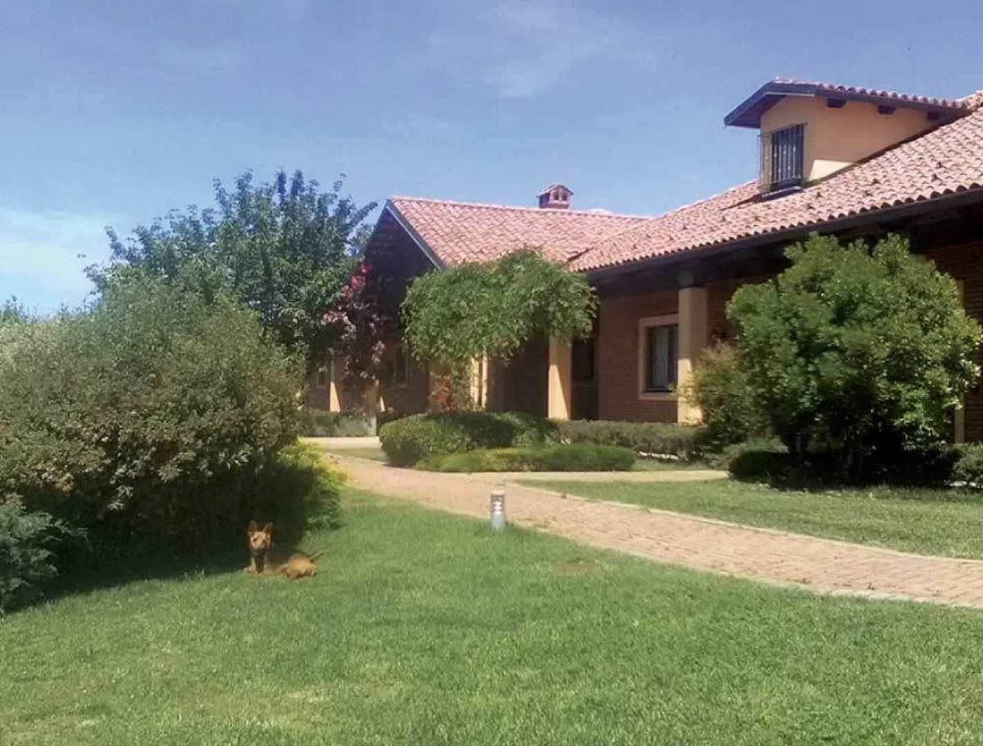 B&B La Frola