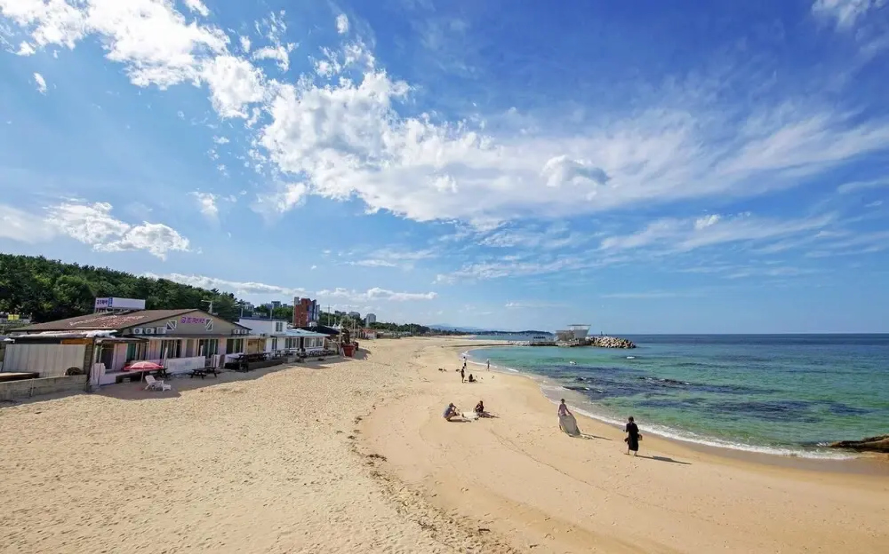 Gangneung Gongju Pension