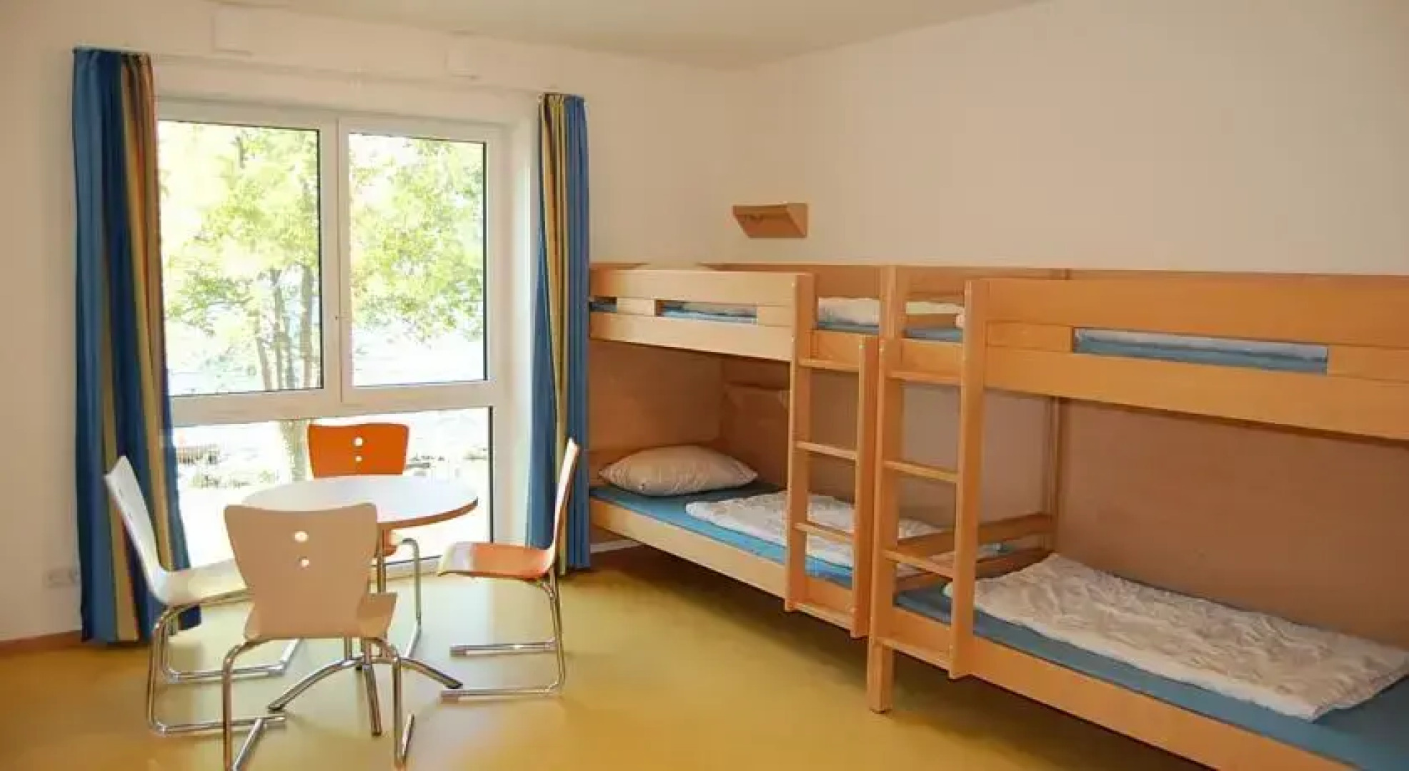 Jugendherberge Ratzeburg am See