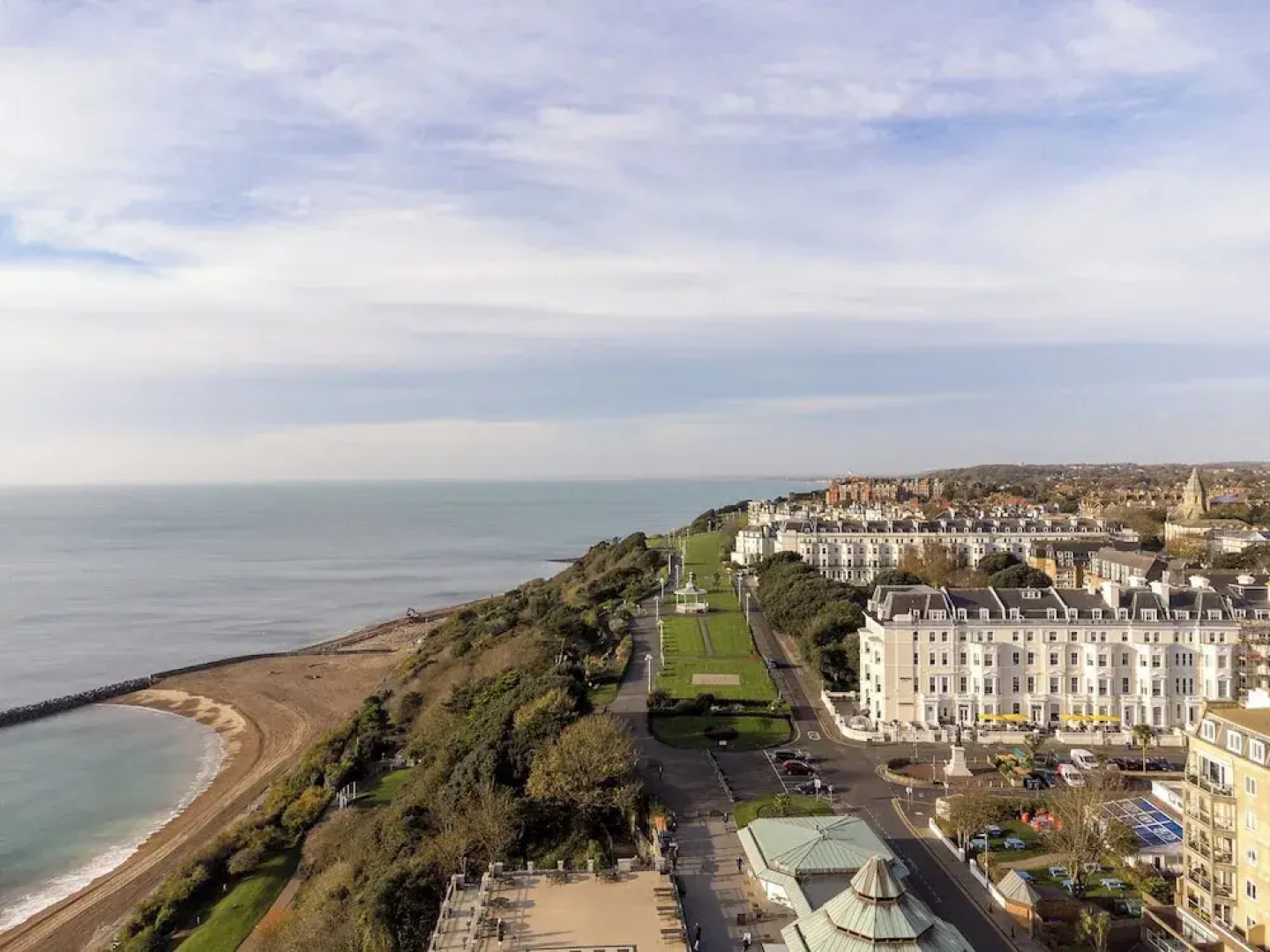Voco The Clifton Folkestone