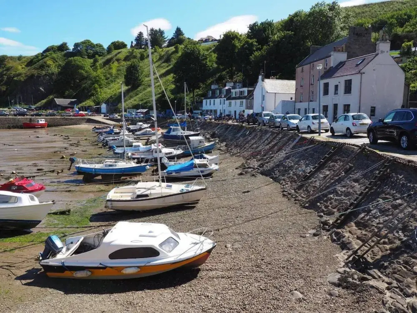 The Snug @ the Mill Inn