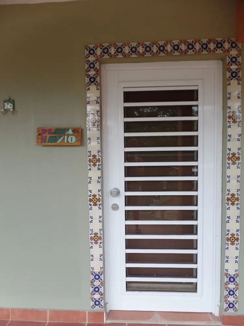 Isla Hermosa Guesthouse