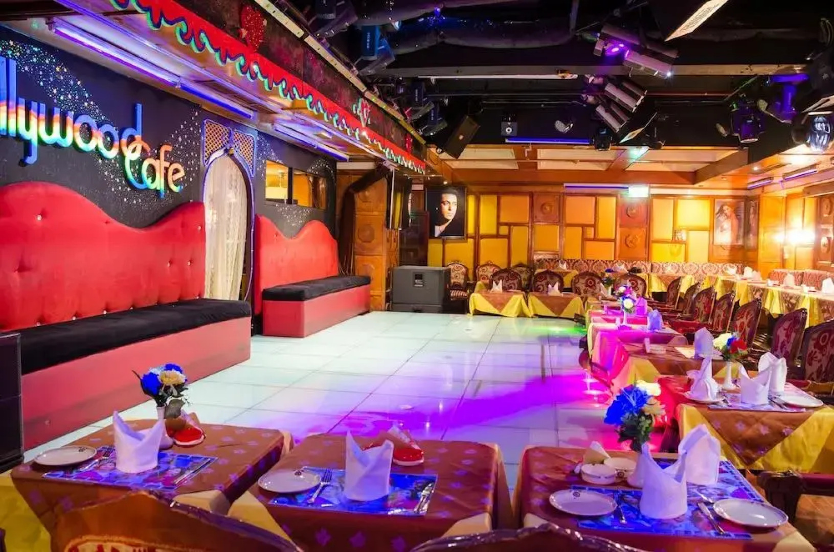 Ramee Guestline Hotel Dubai