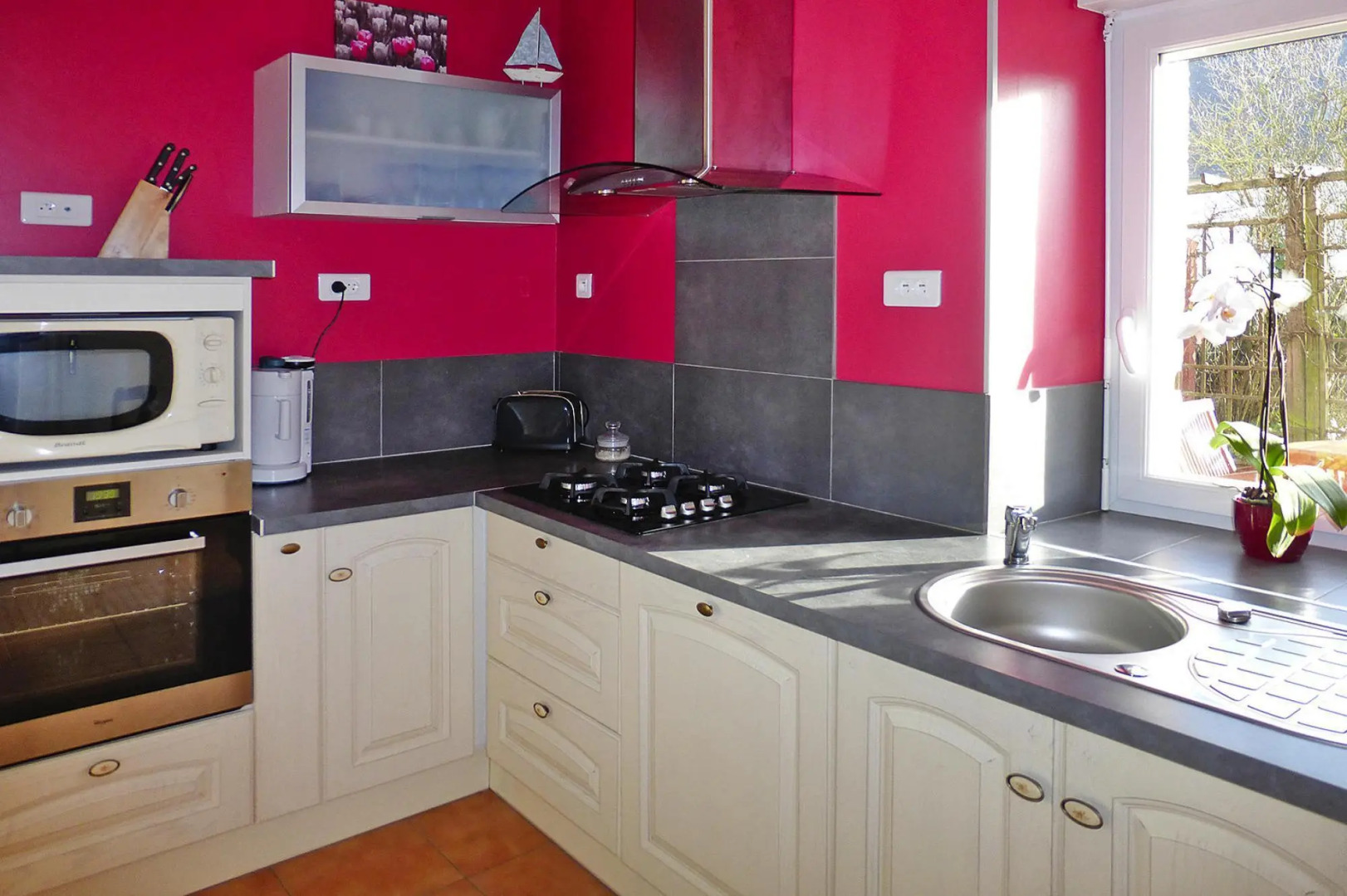 Charming Home Near Mont St. Michel Bay