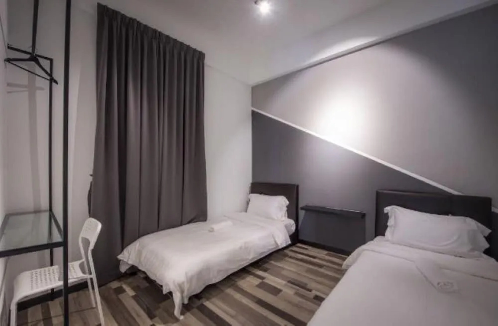 Arte S 3 Bedrooms Condo