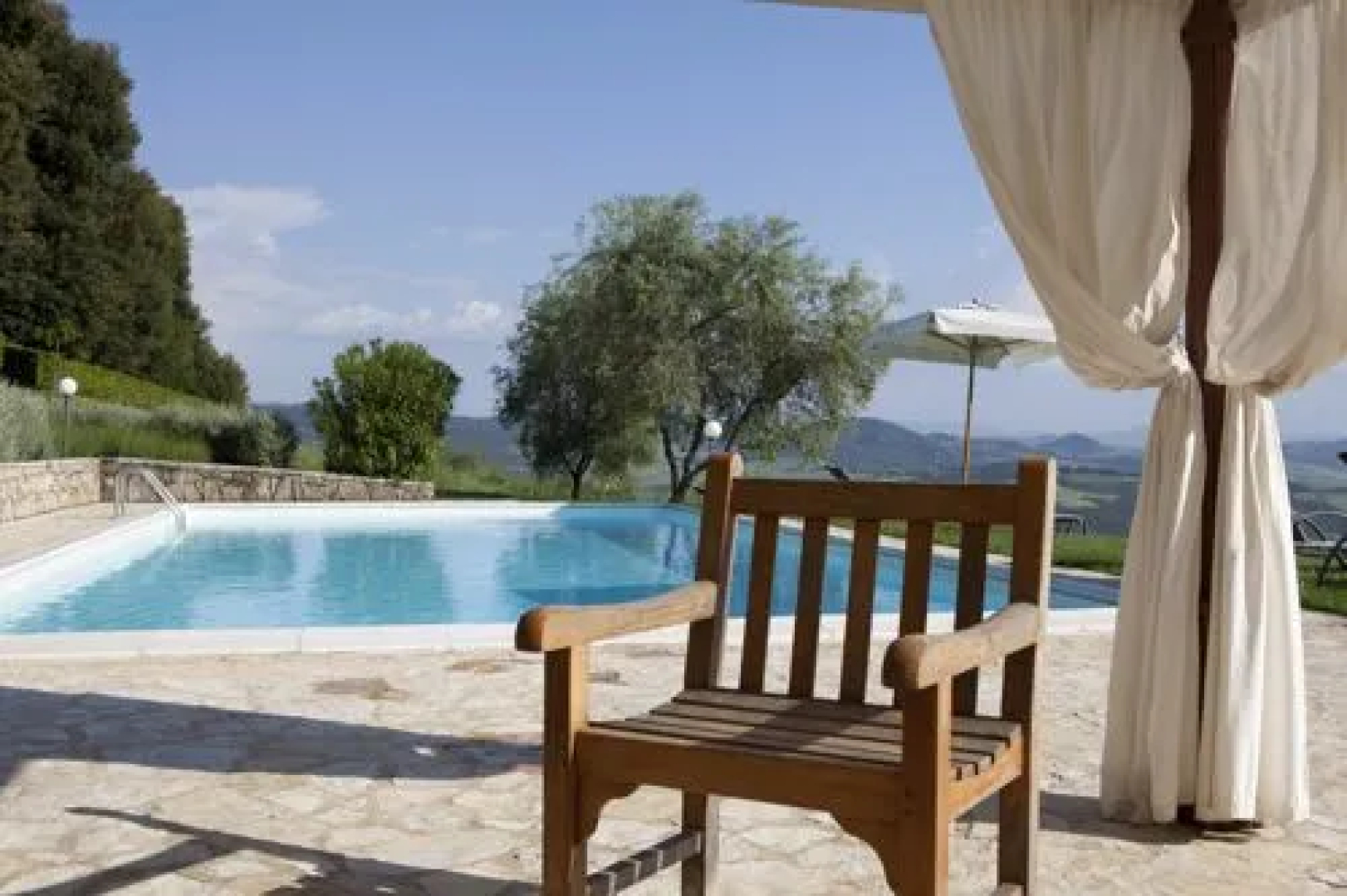 Chianti Resort - Casa Ginestra