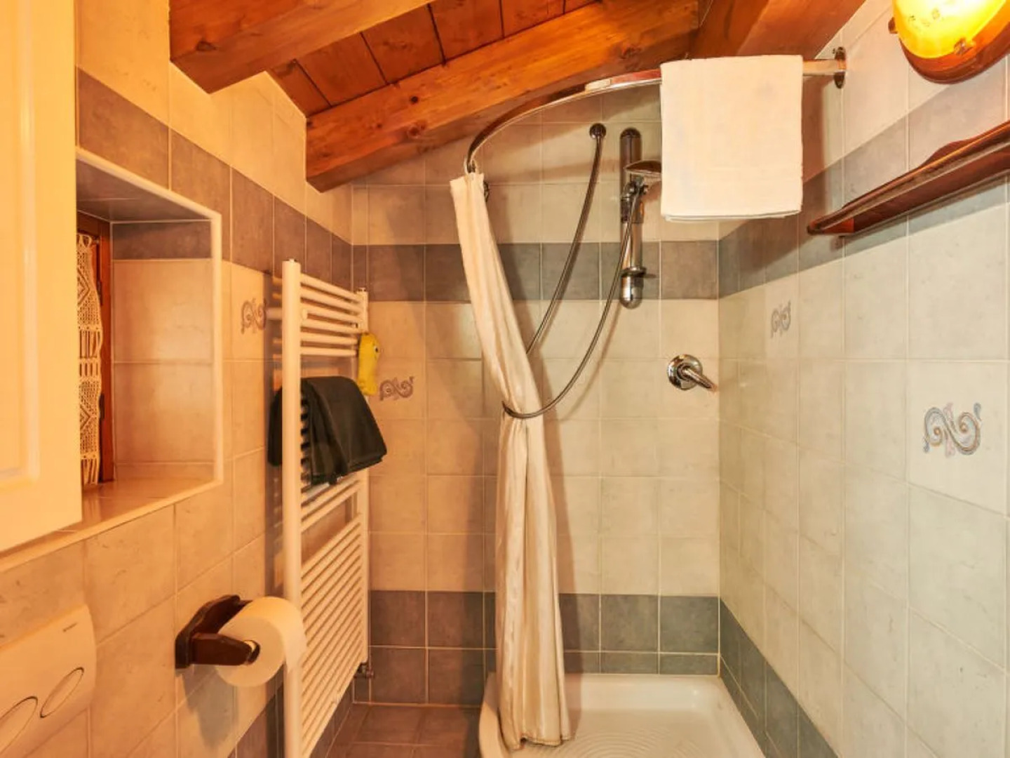 House Casa Lady Domaso