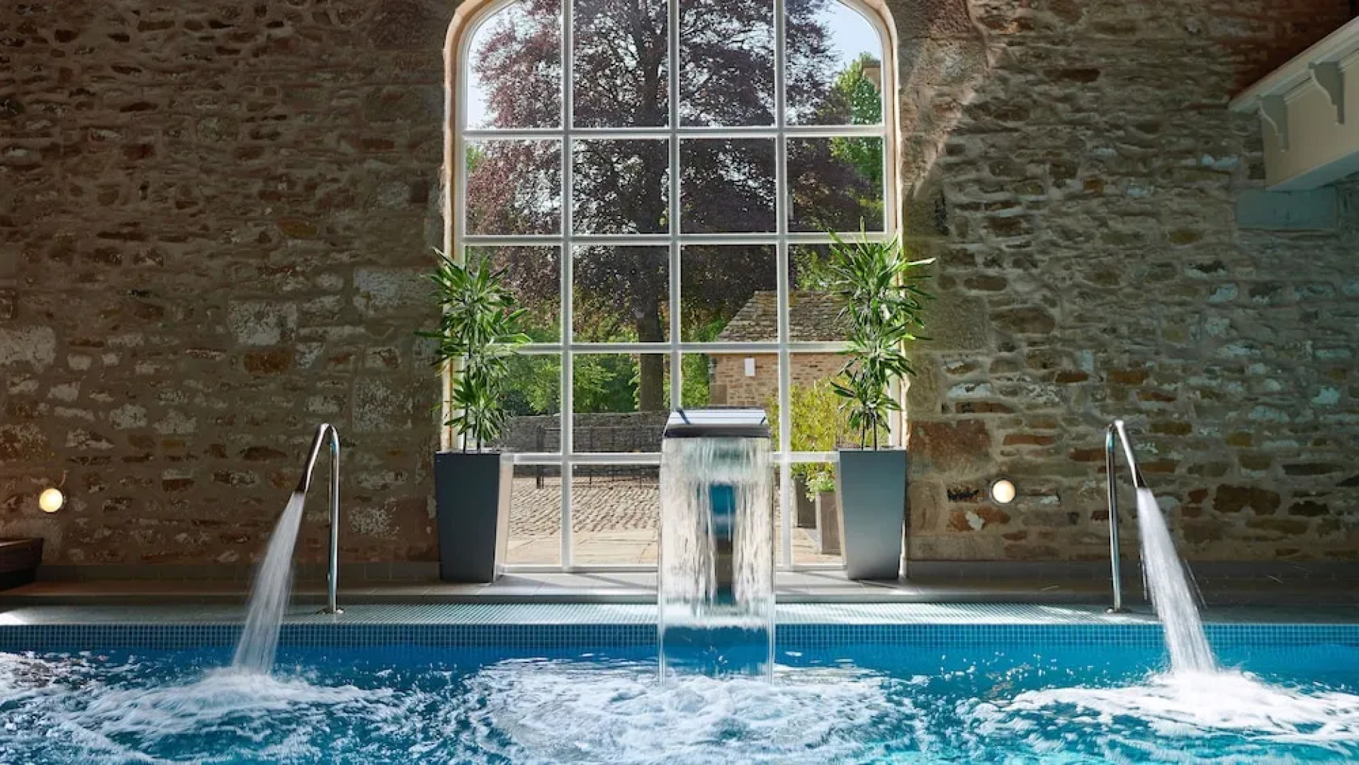 The Devonshire Arms Country House Hotel & Spa