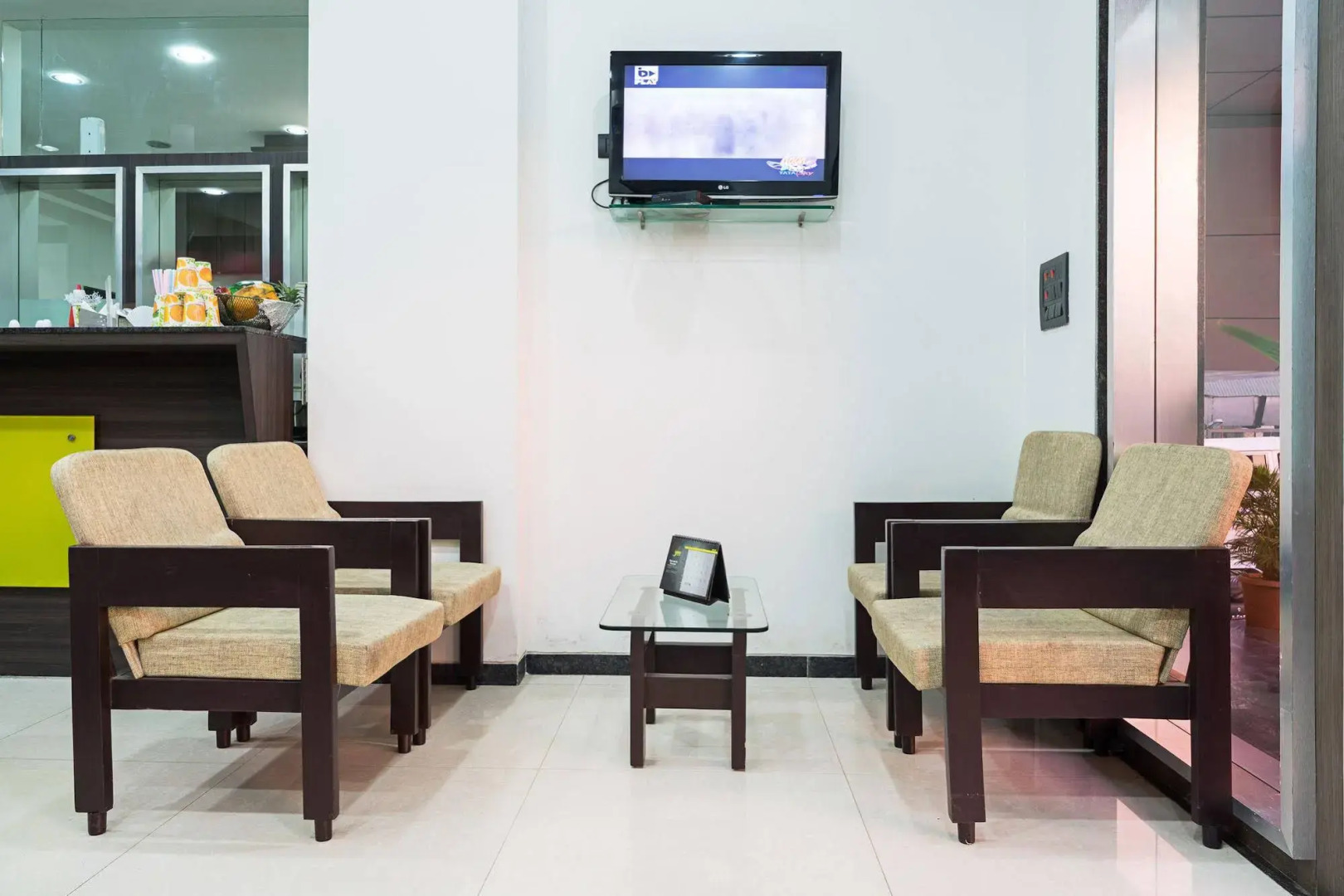 Treebo Trend Royal Kourt Aurangabad