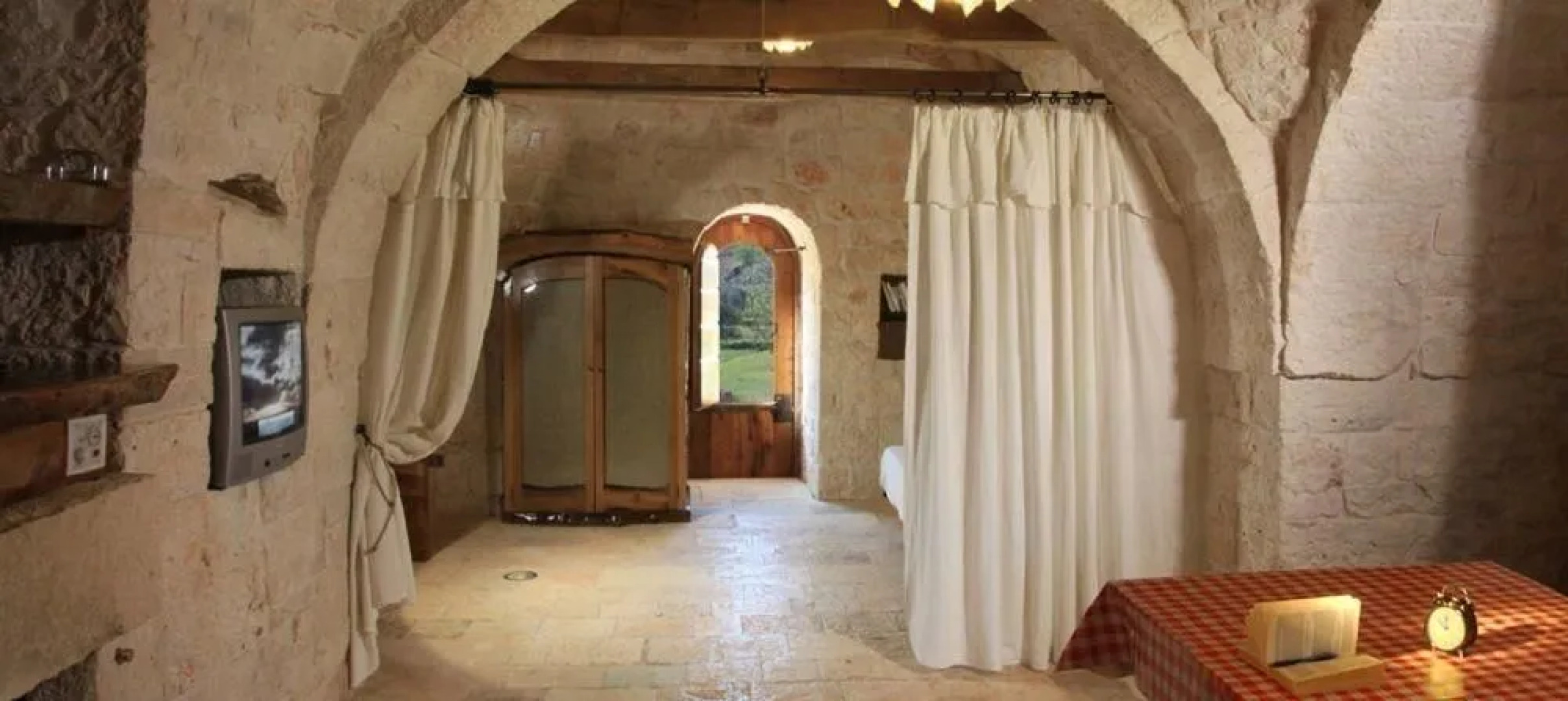 Pietra Luce dei Trulli