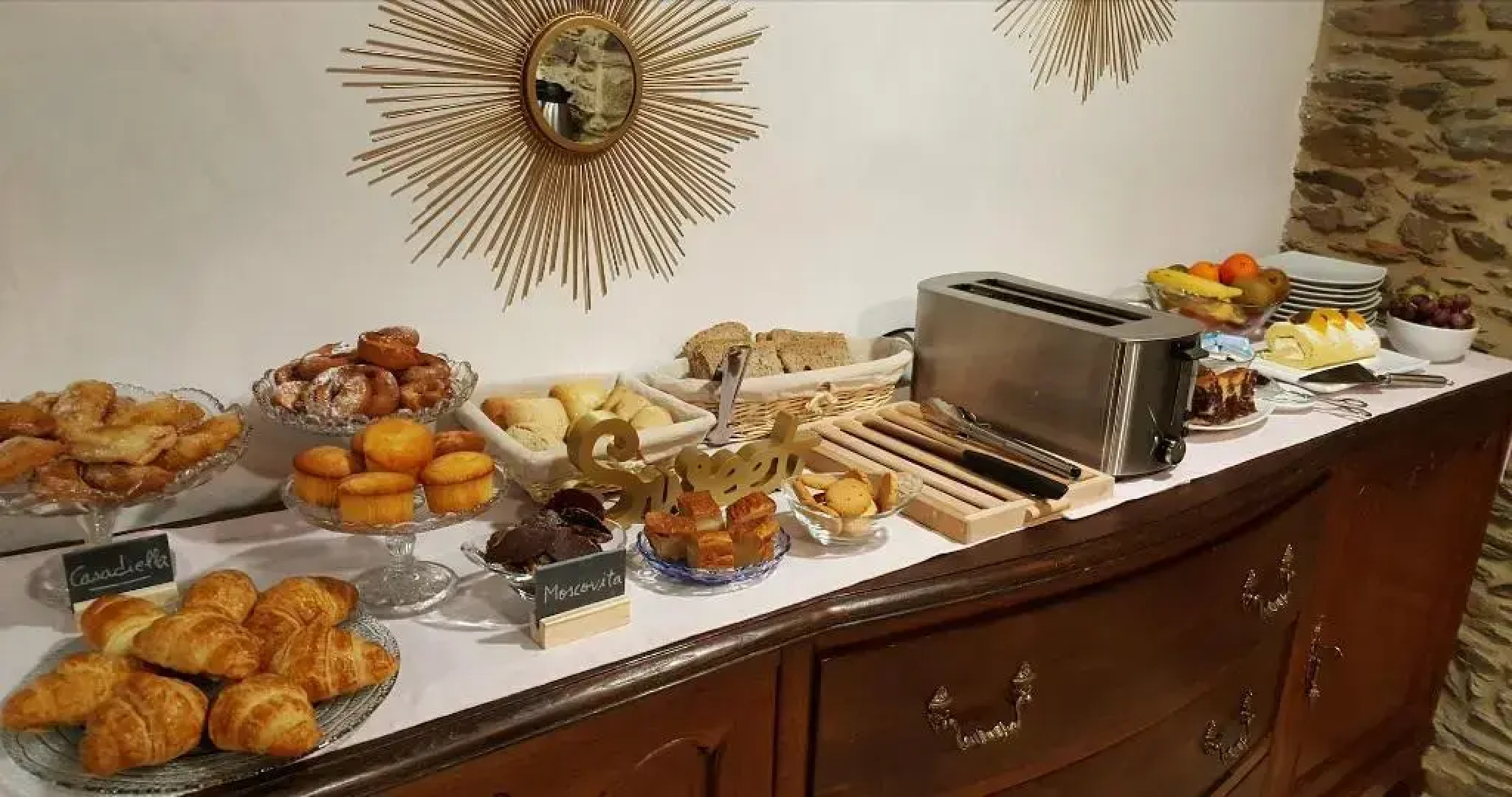 Hotel Rural La Sobreisla