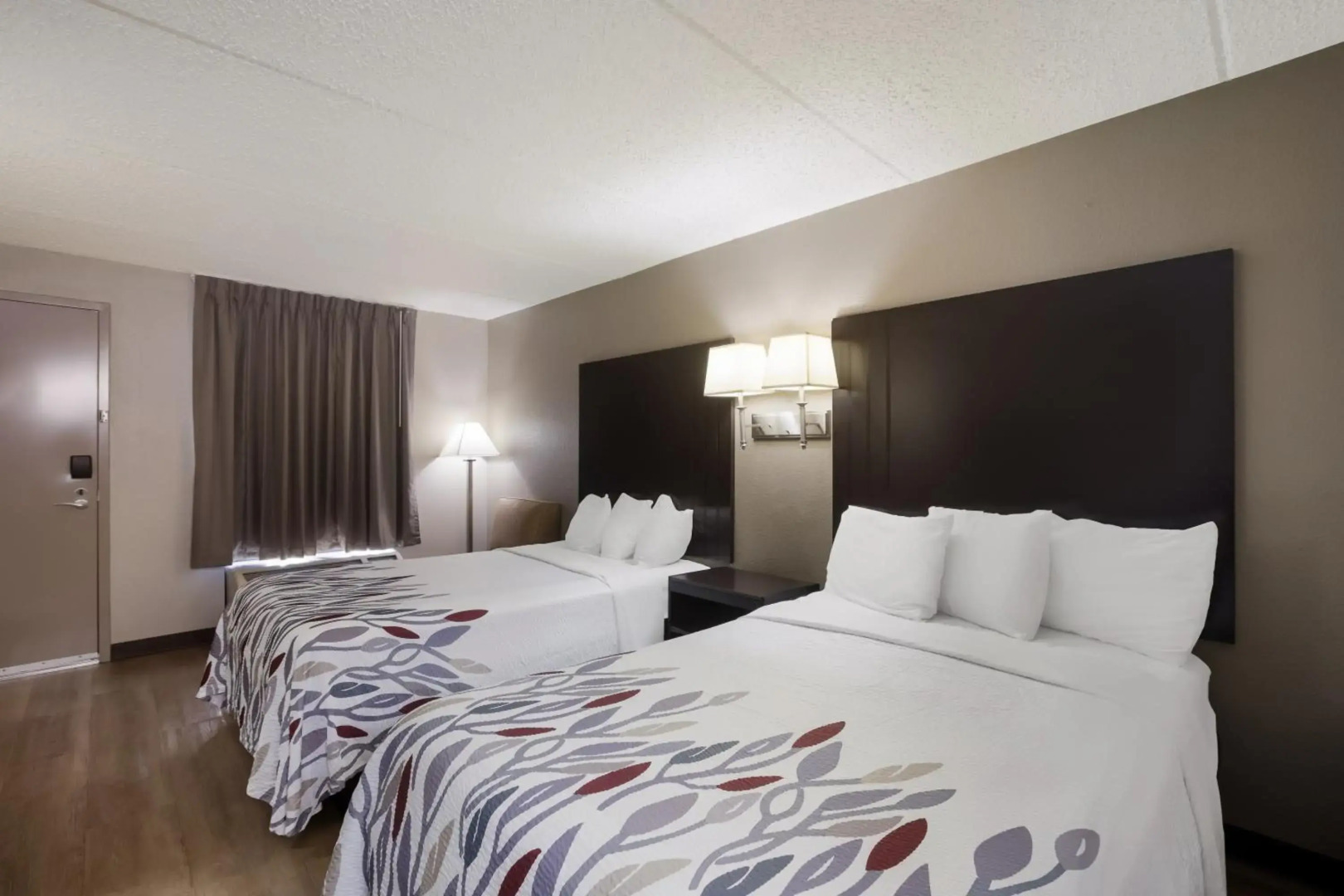 Red Roof Inn Atlanta Airport NE - Conley