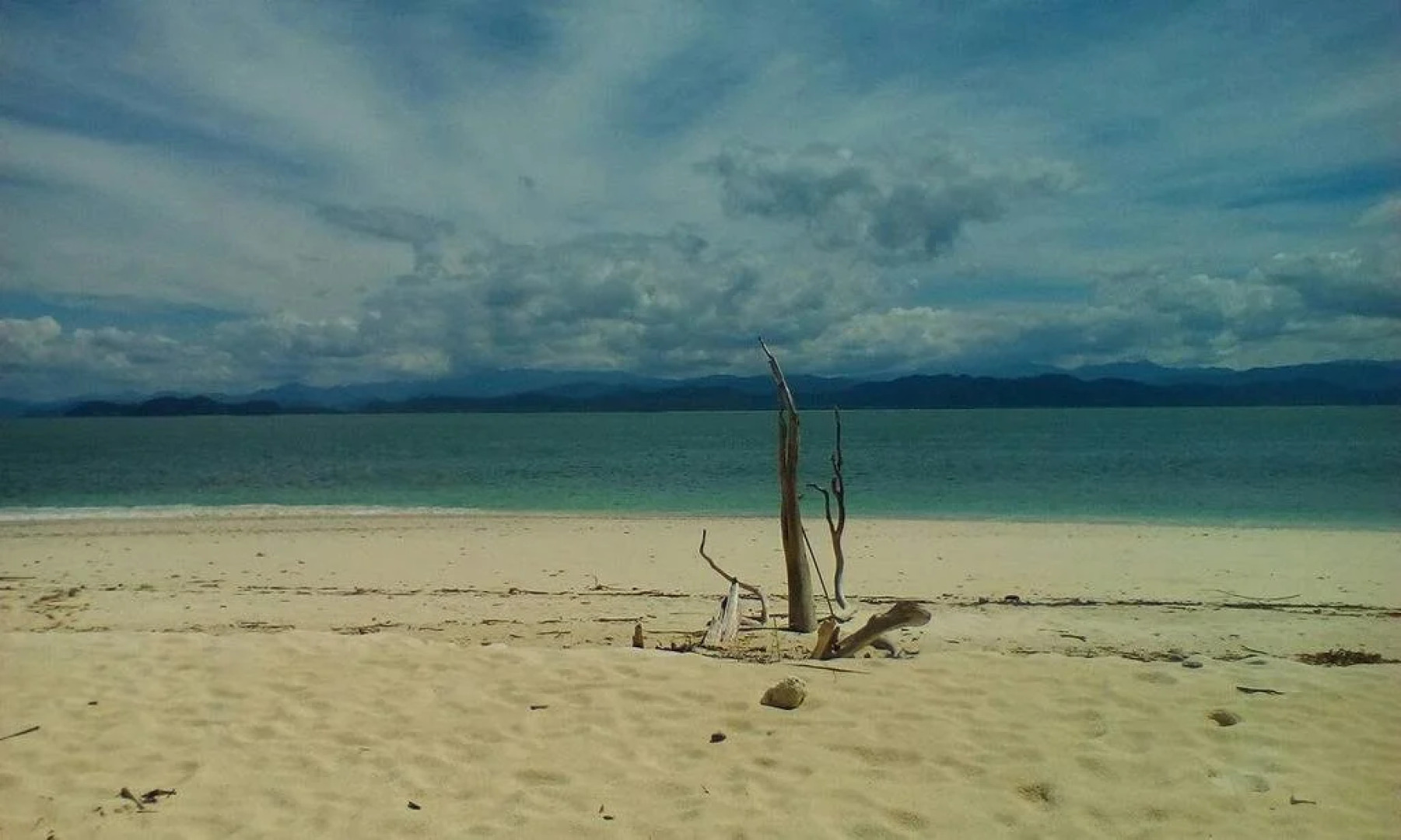 Sangthong Andaman Resort