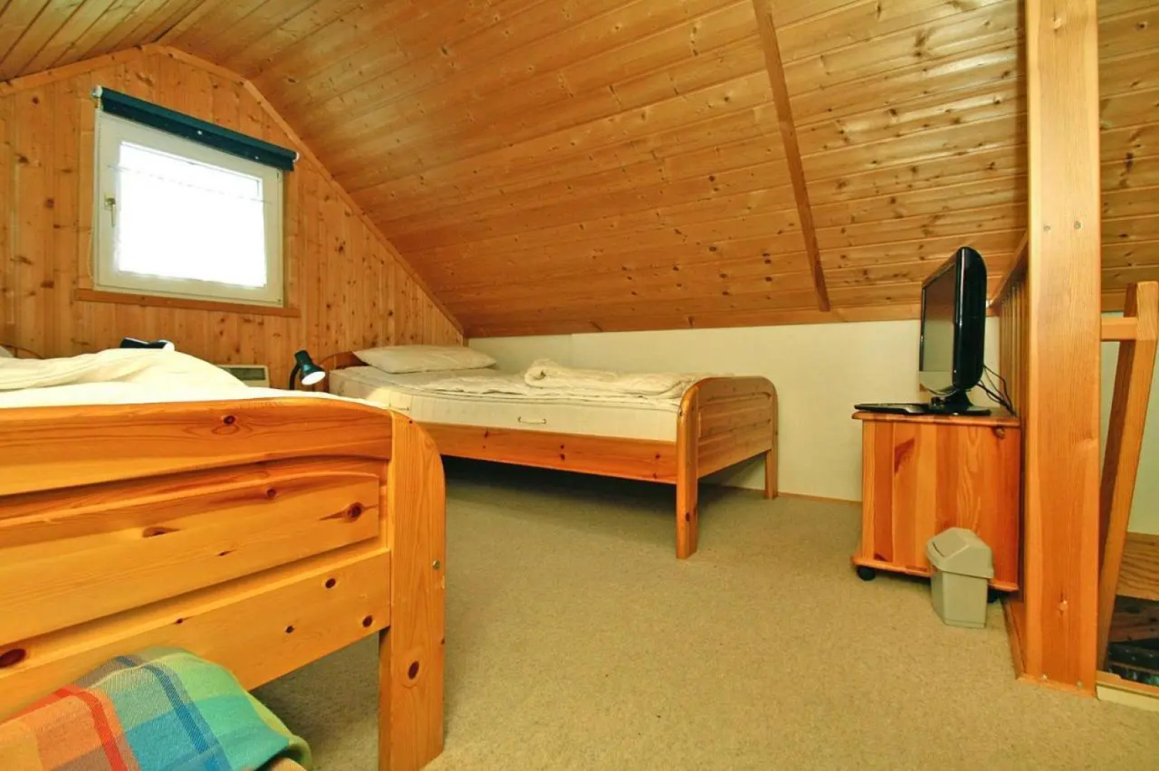 Holiday house at the Useriner See, Userin