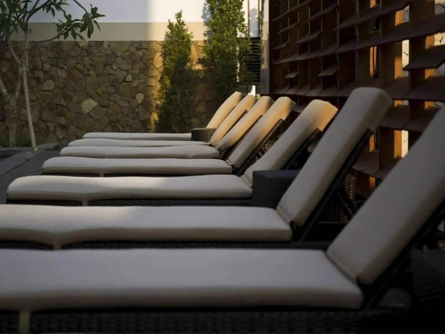 Grand Zuri Kuta Bali
