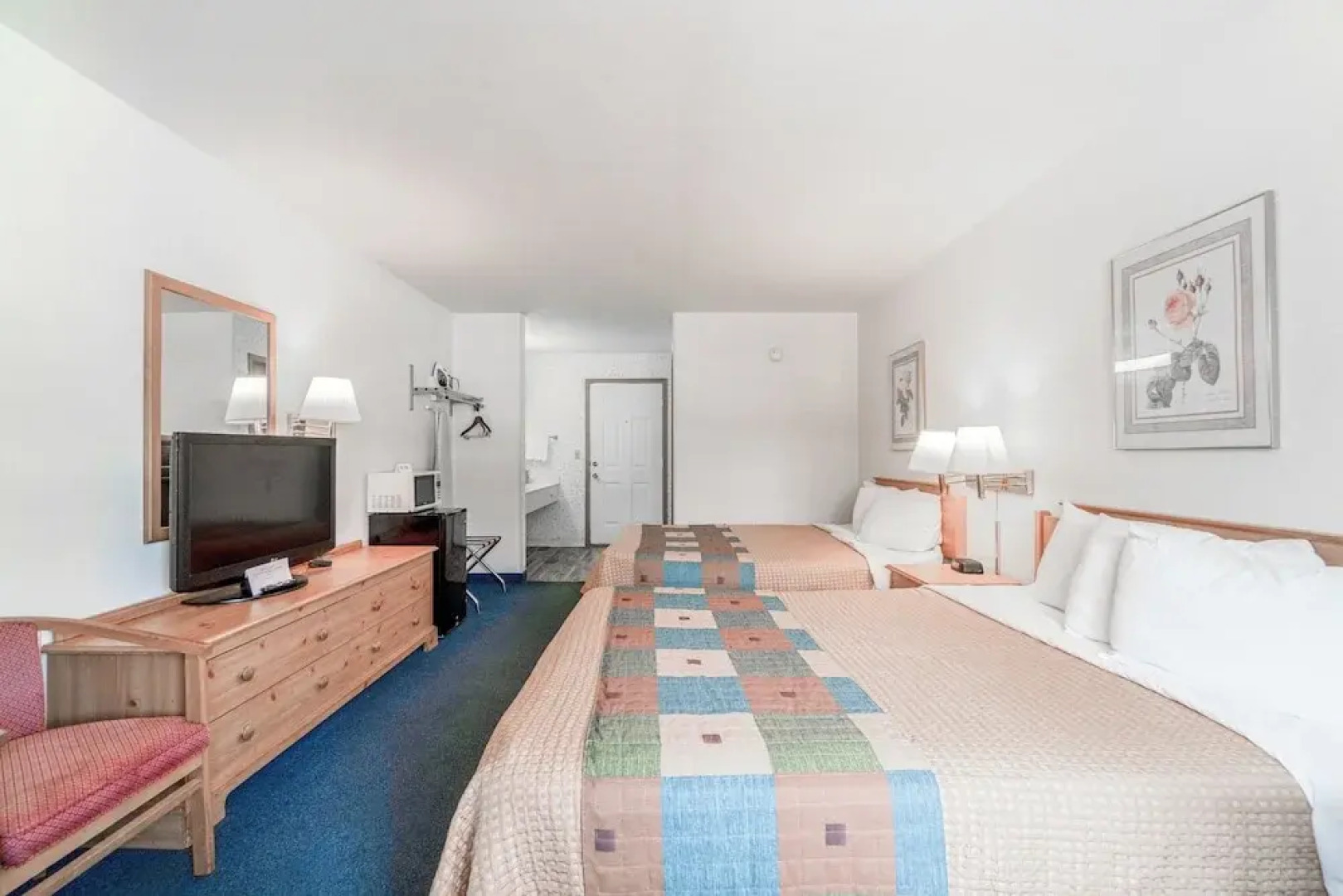 Hotel O Eureka Springs - Christ of Ozark Area