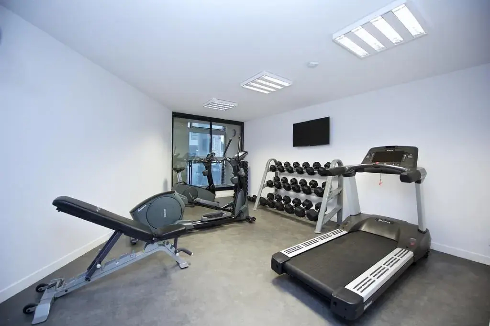 Staycity Aparthotels, Marseille, Centre Vieux Port