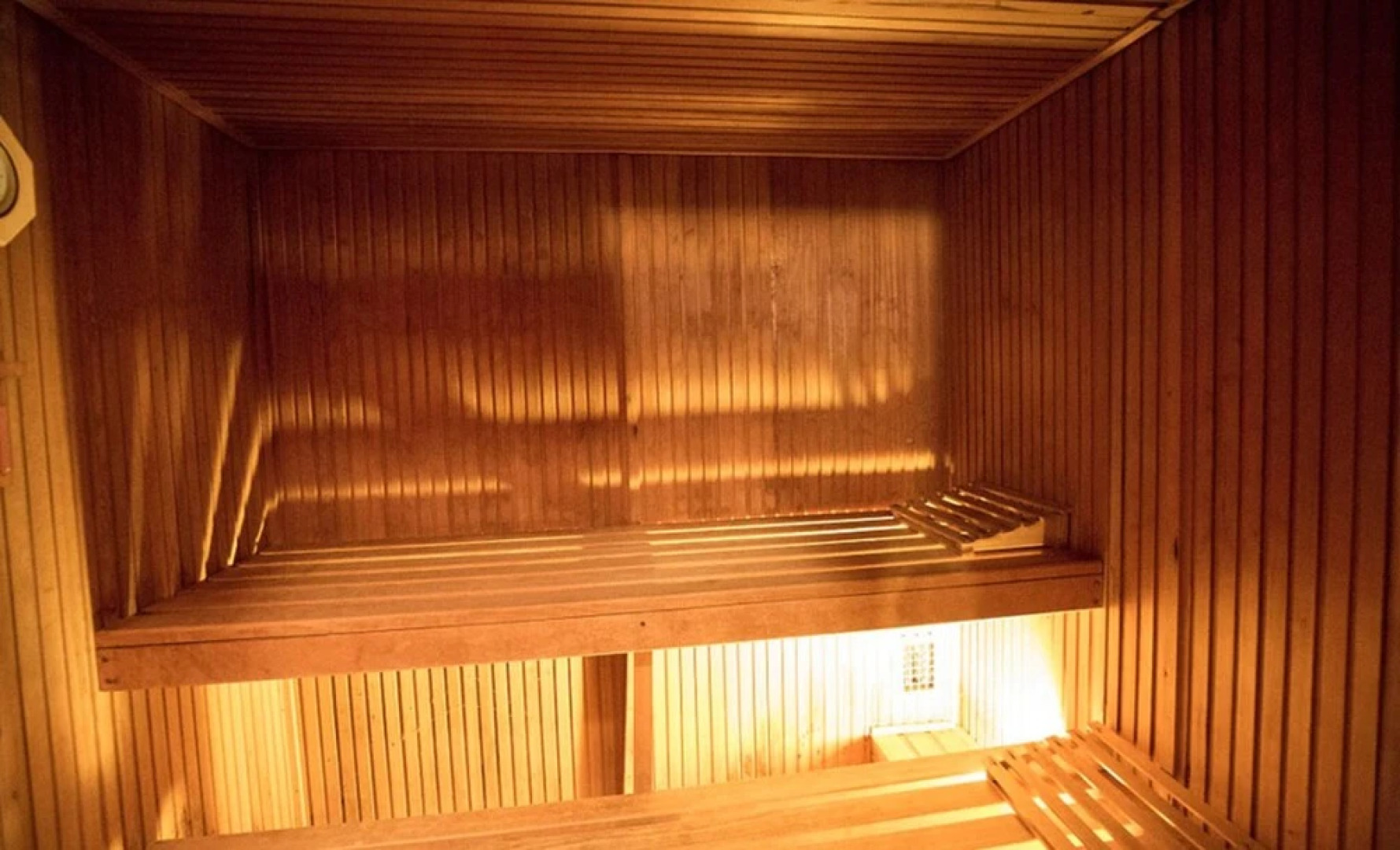 Hotel Haus am Hochwald