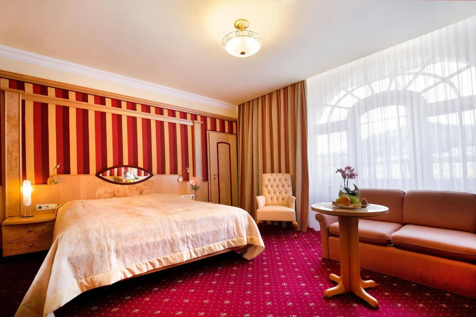 Häcker's Grand Hotel Bad Ems