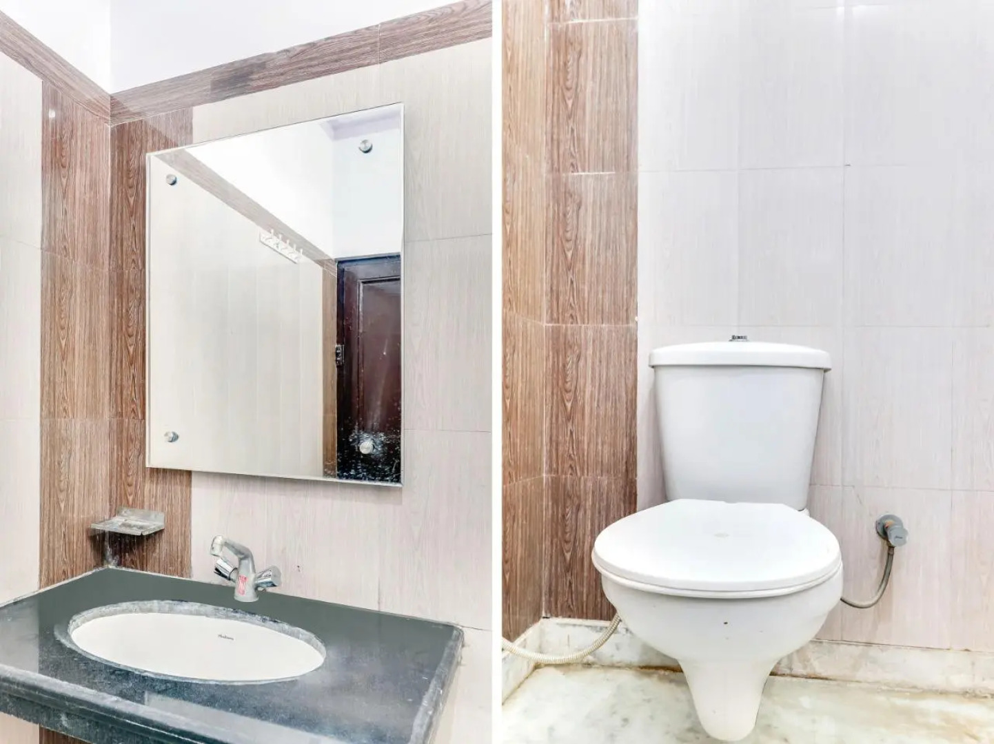 OYO HOME 82670 Radha Krishan palace