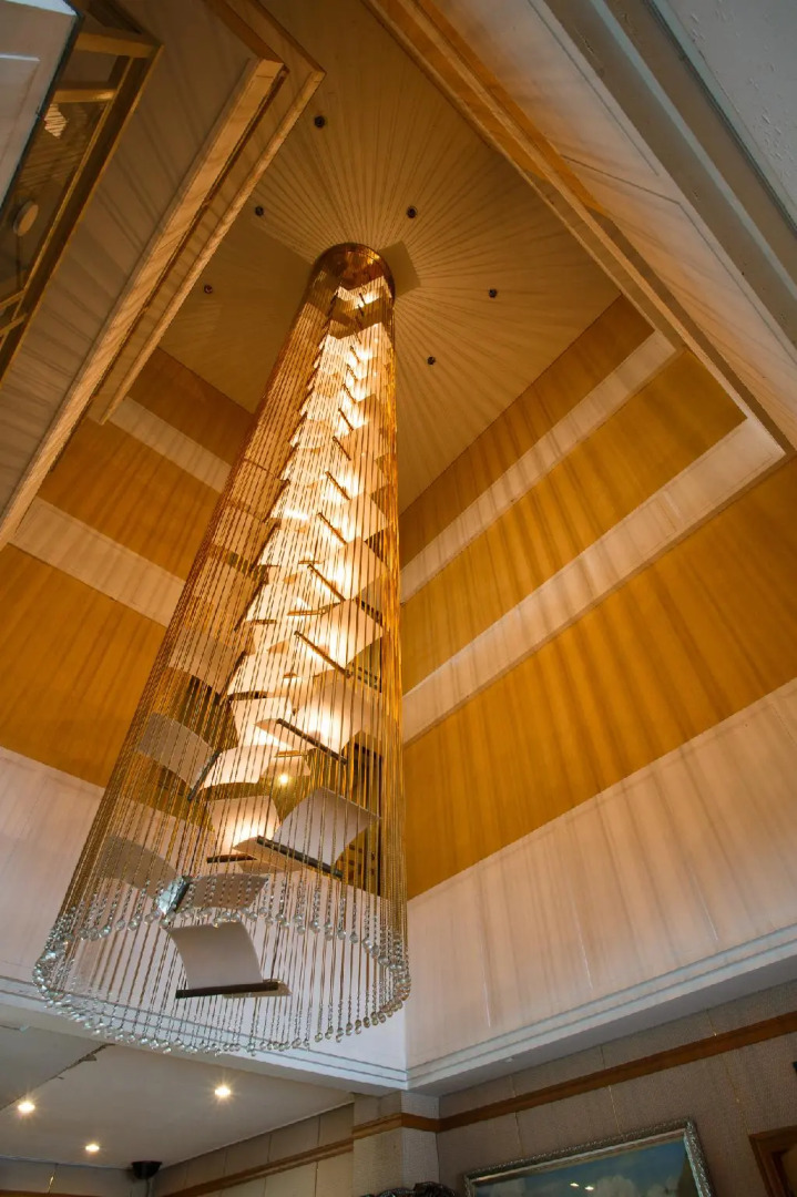 Yakam Tourist Hongyumchon Hotel