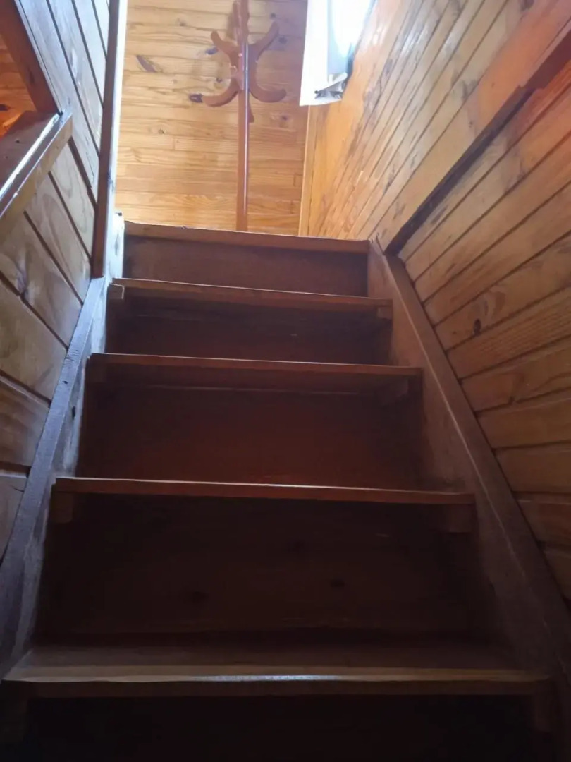 Pousada Chale Pico Da Bandeira