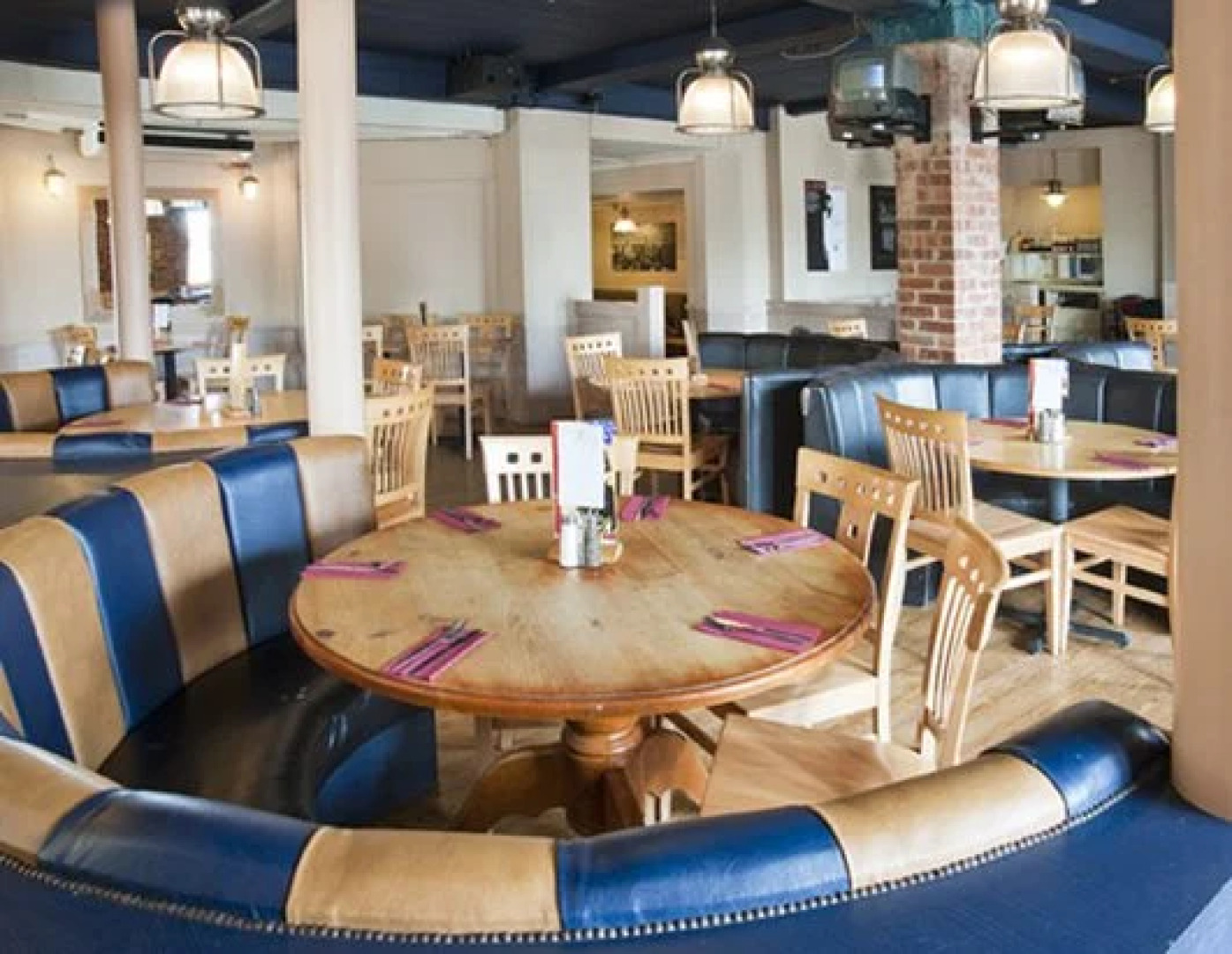 Long Island Exchange