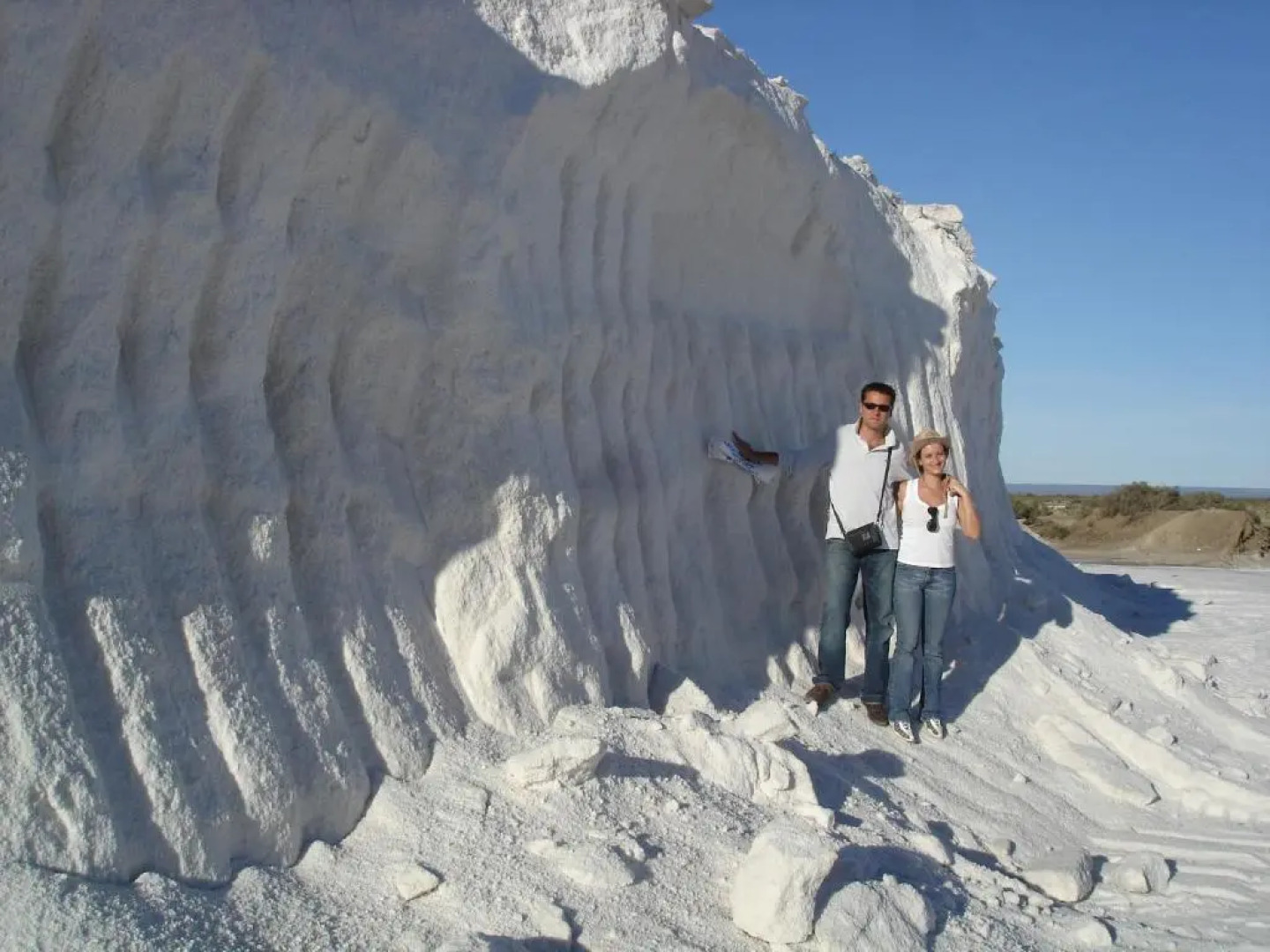 Desert Tracks Rancho