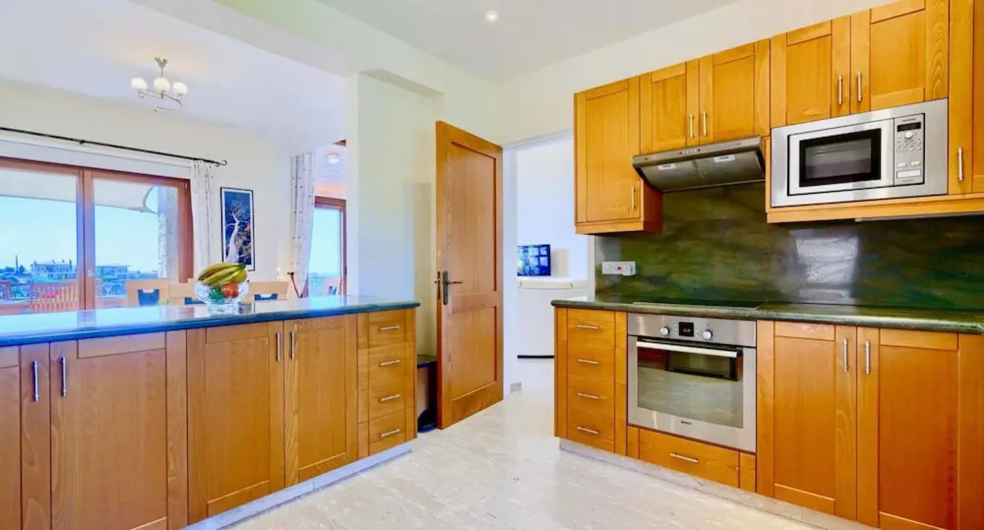 Villa 98 - Helidoni in Kouklia