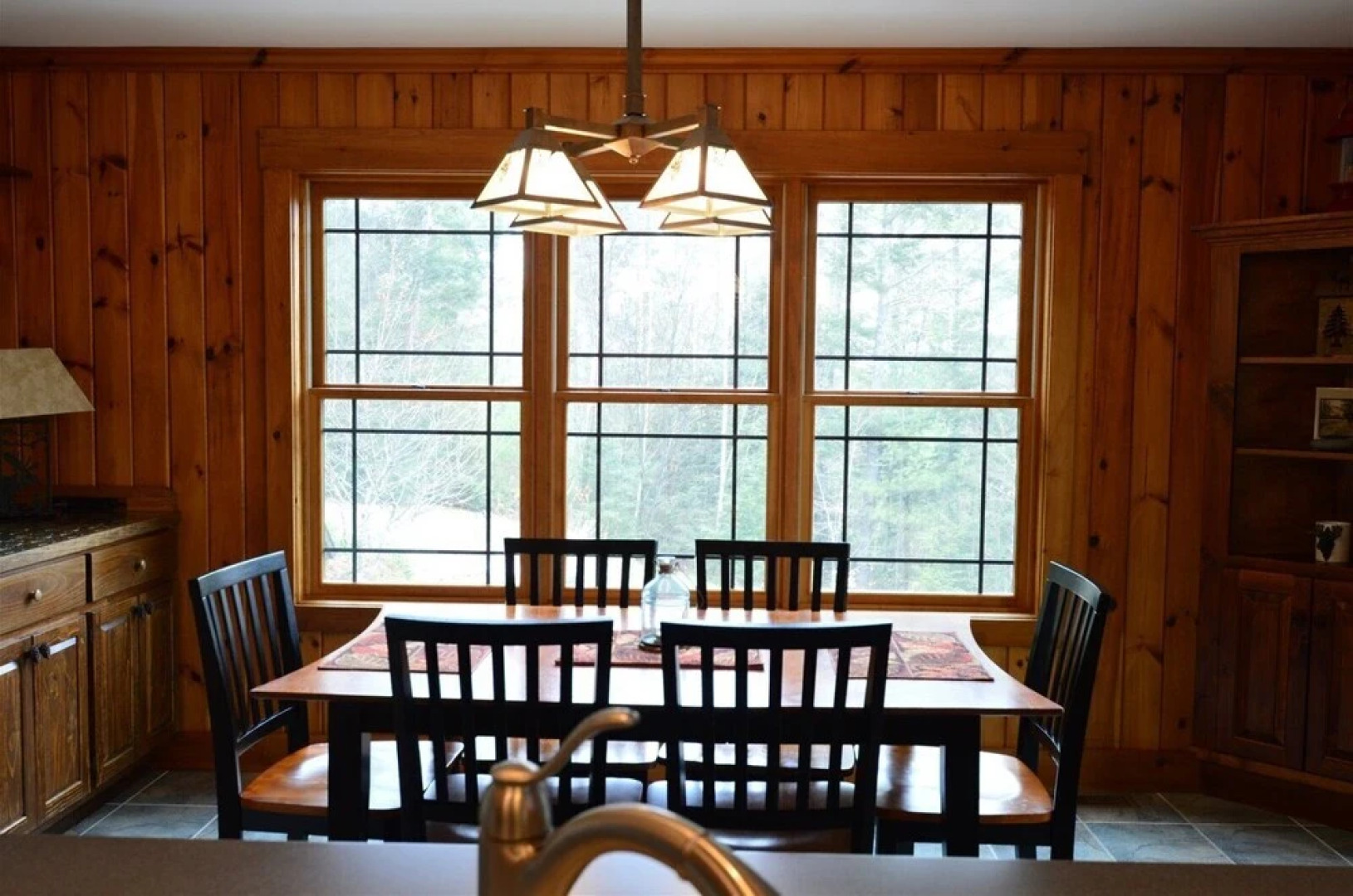 Private Pet Friendly 4 Bedroom Deluxe Vacation Home, Close to Waterville Valley Resort! - Wv68t