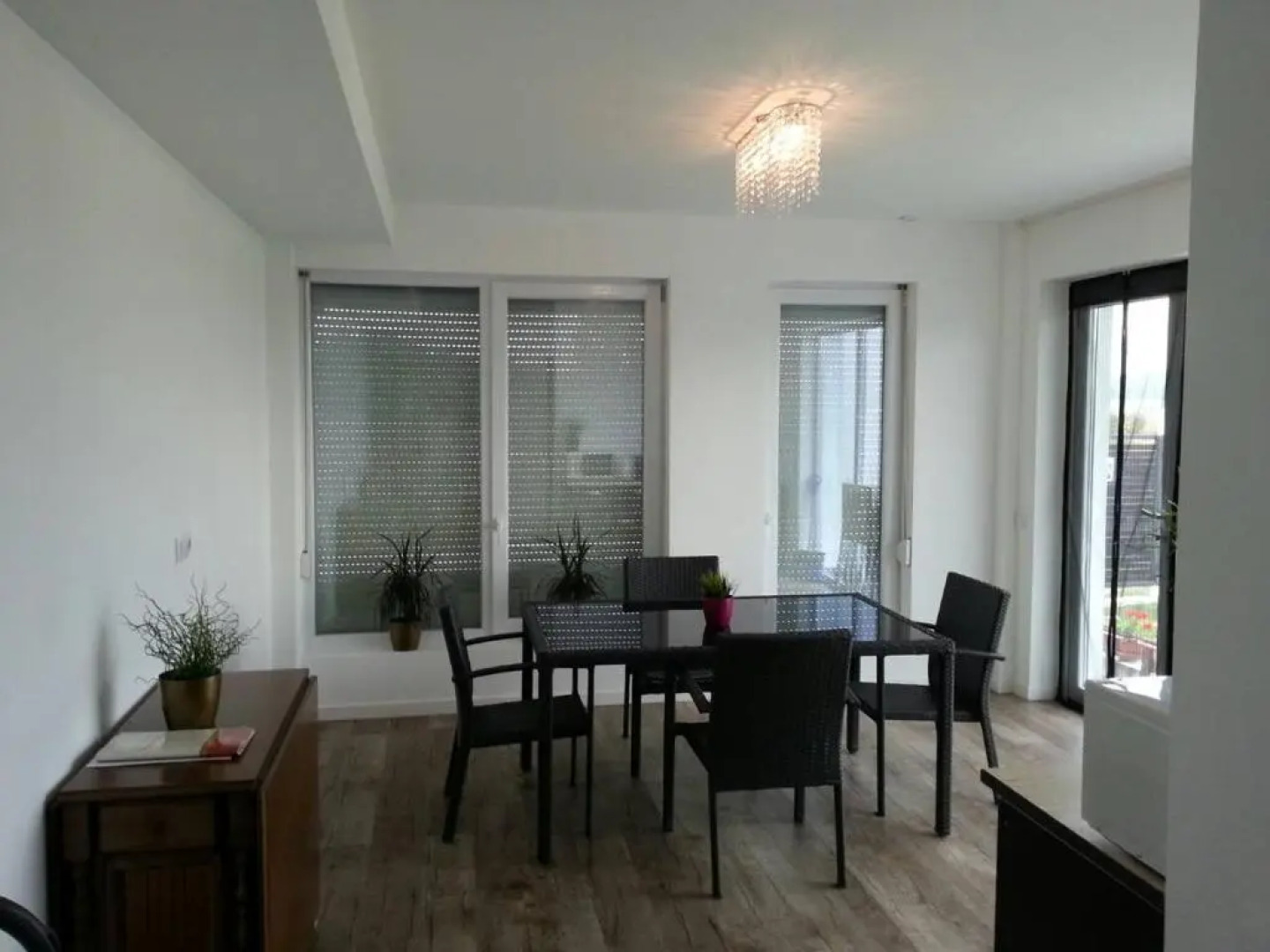 Vila Privilege Felix