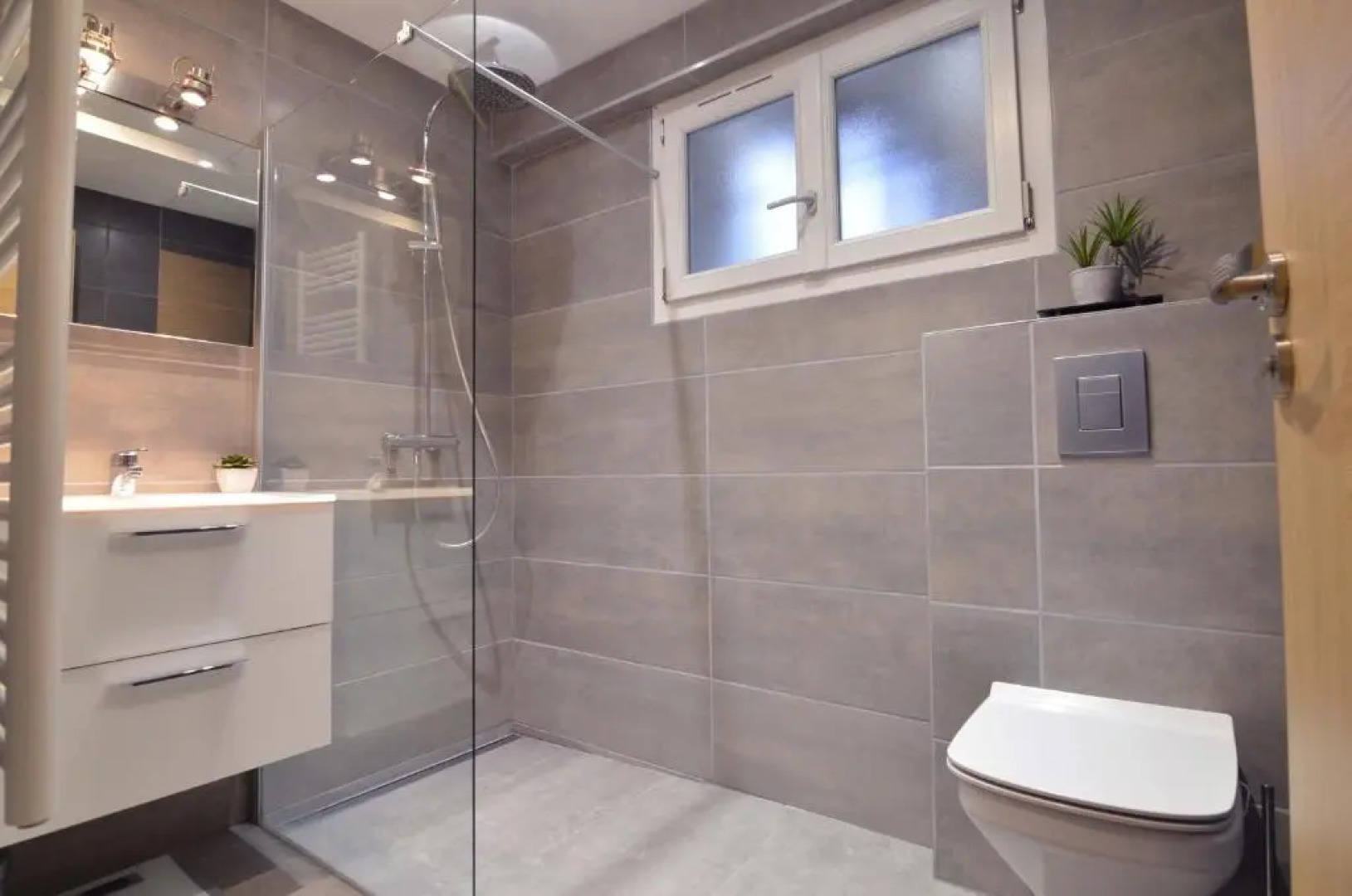 Marceau 1 Woods & Bricks