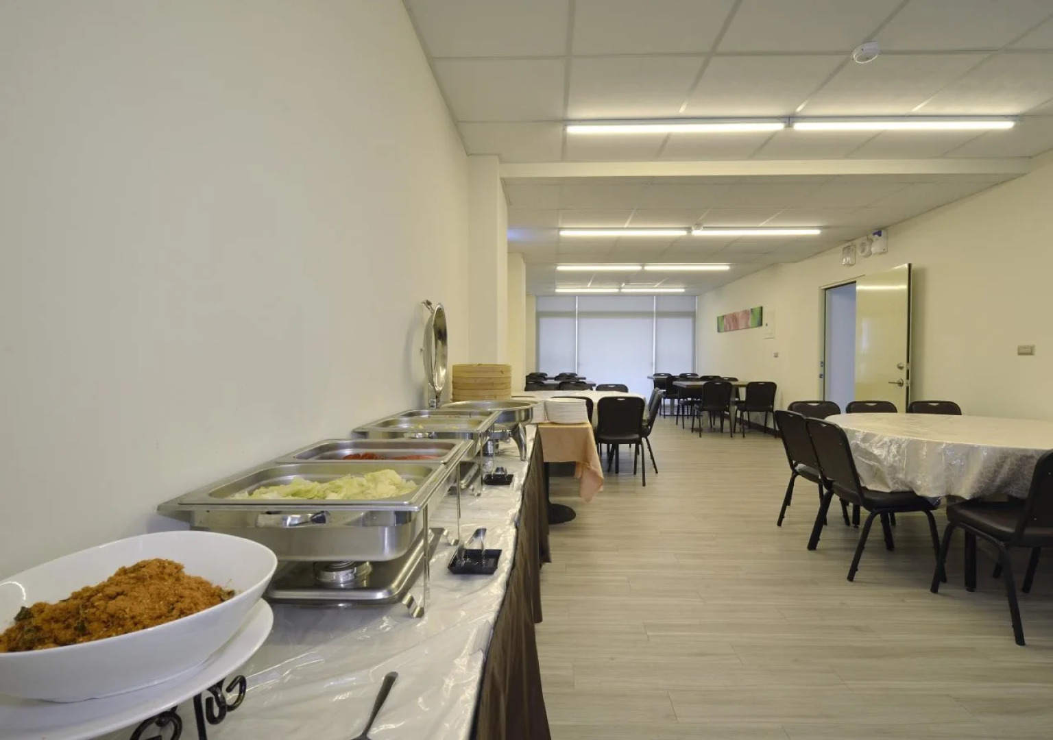 Hoya Resort Hotel Chiayi