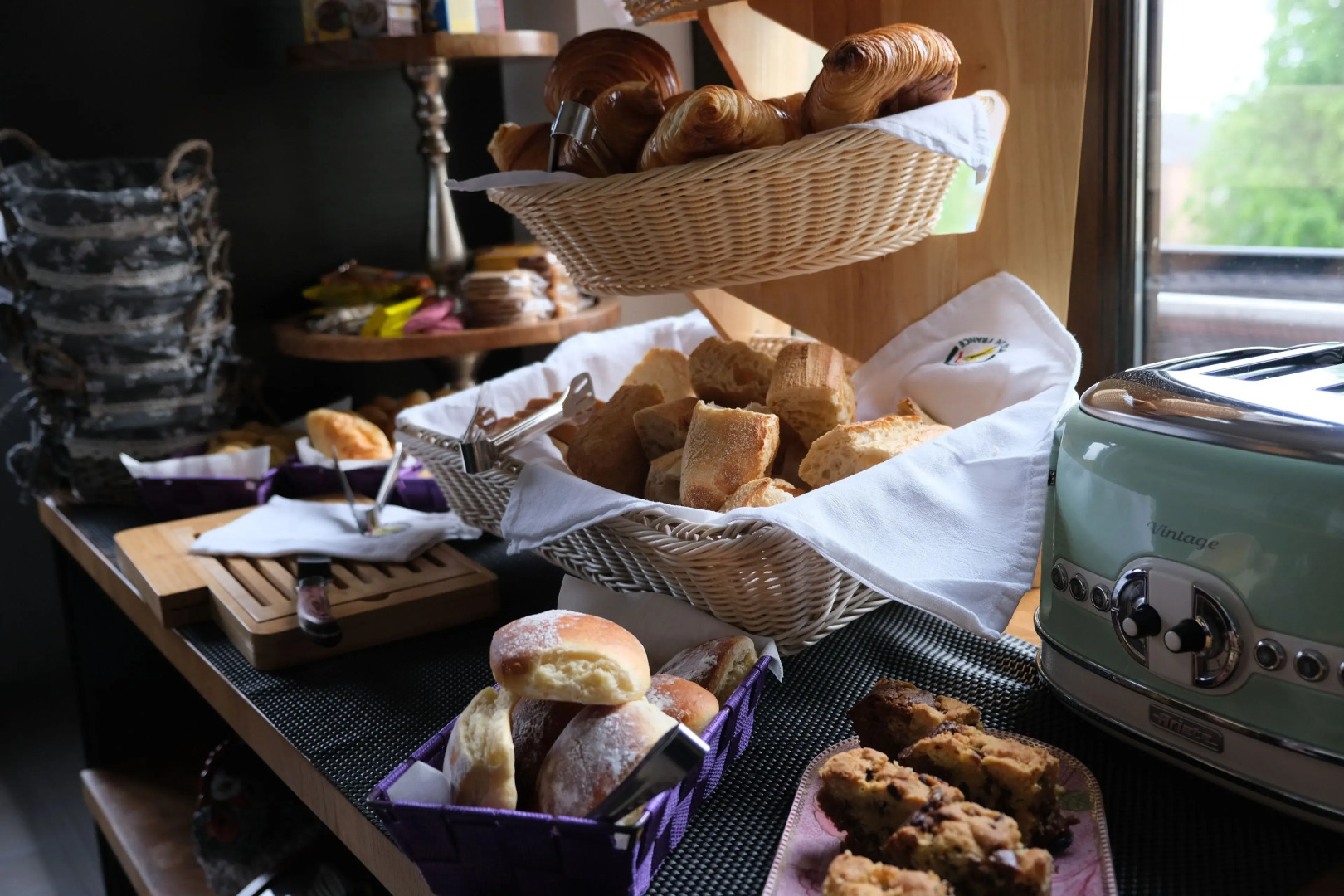 Le Domaine Des Fagnes