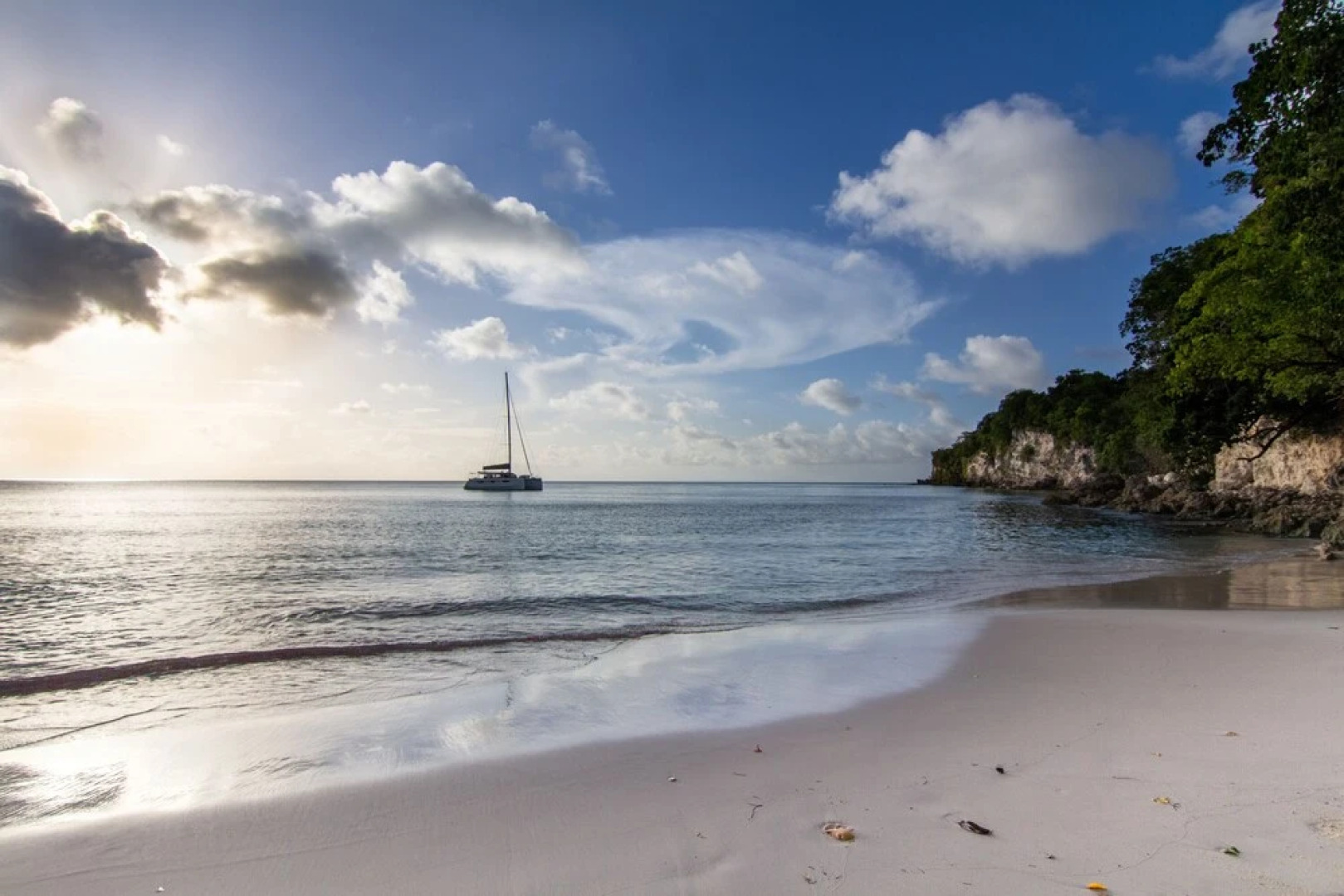 Au Jardin Debeauséjour