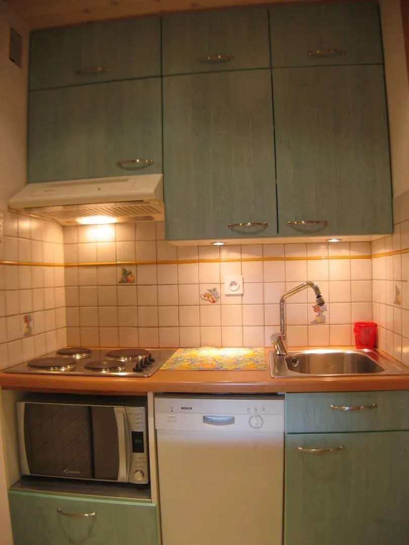 WAPITTI  La Clusaz village