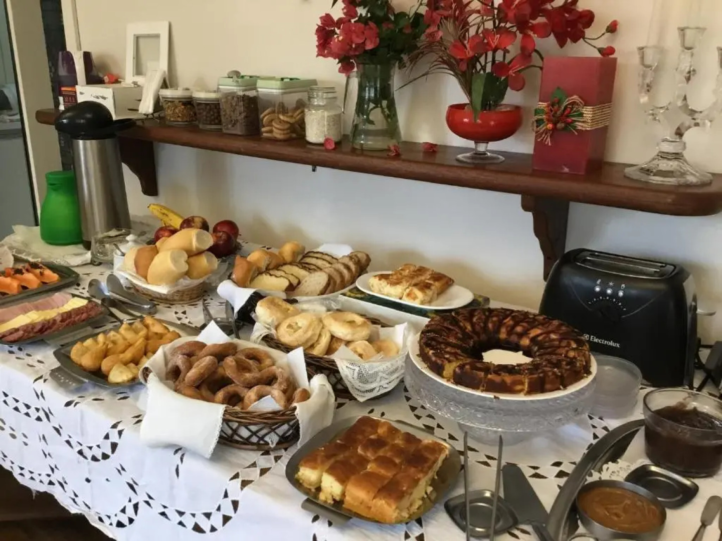 Pousada Casa da Serra