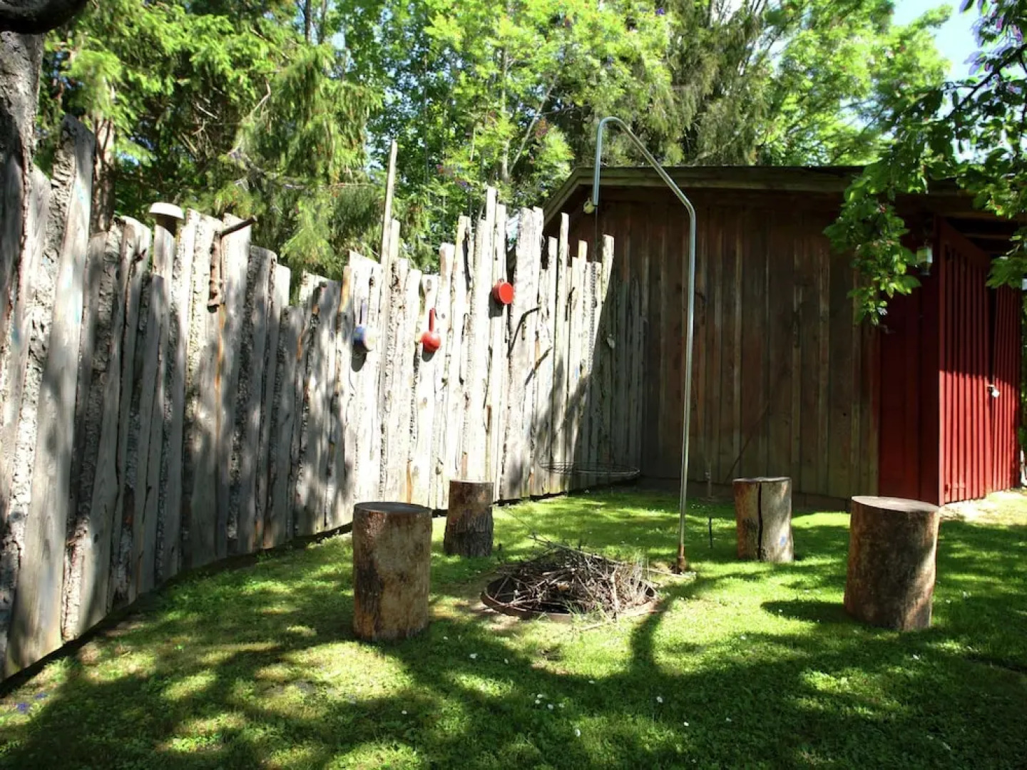 Relaxing Apartment With Sauna