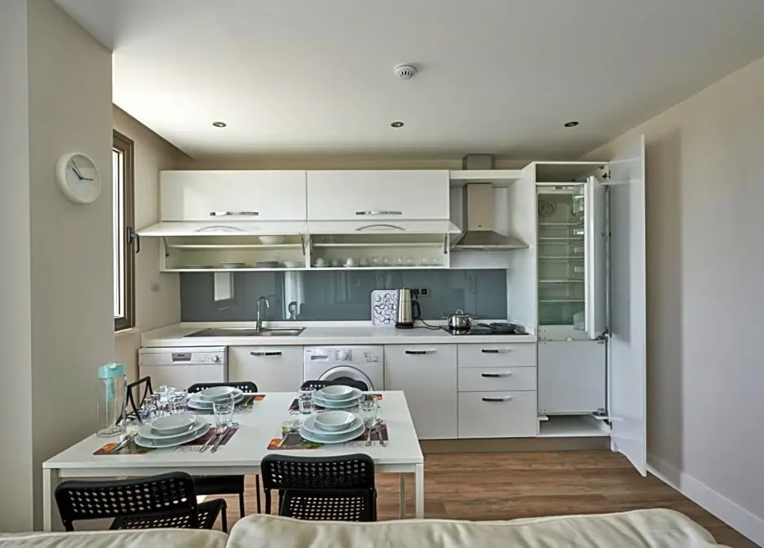 Lara Suite’s Apart Hotel