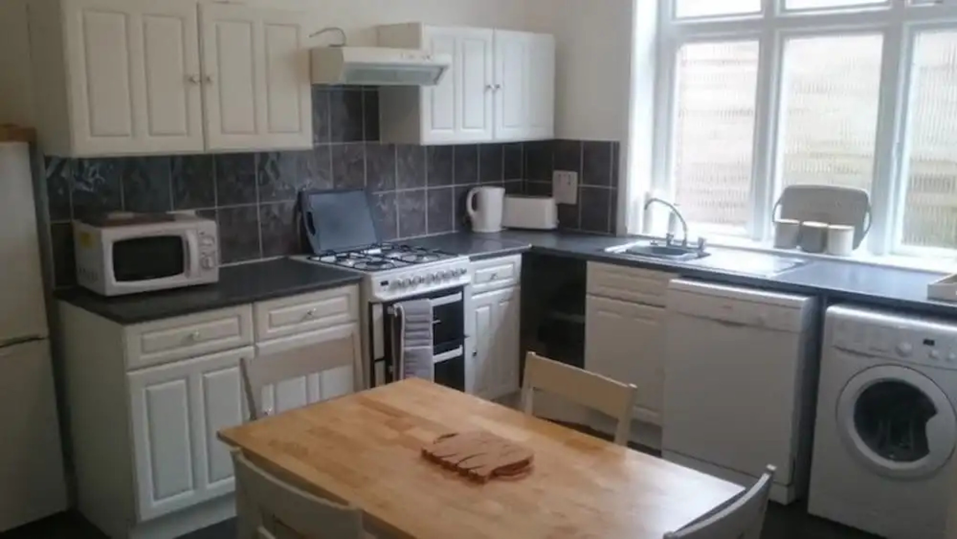 White Lodge Hotel Filey