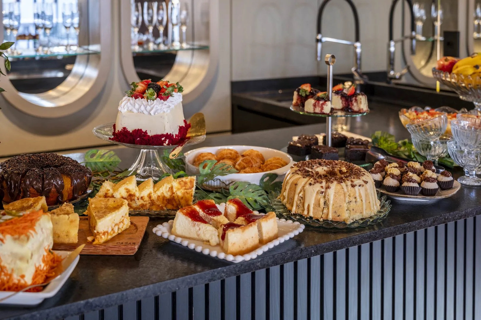 I Am Design Itapema Tower Flat